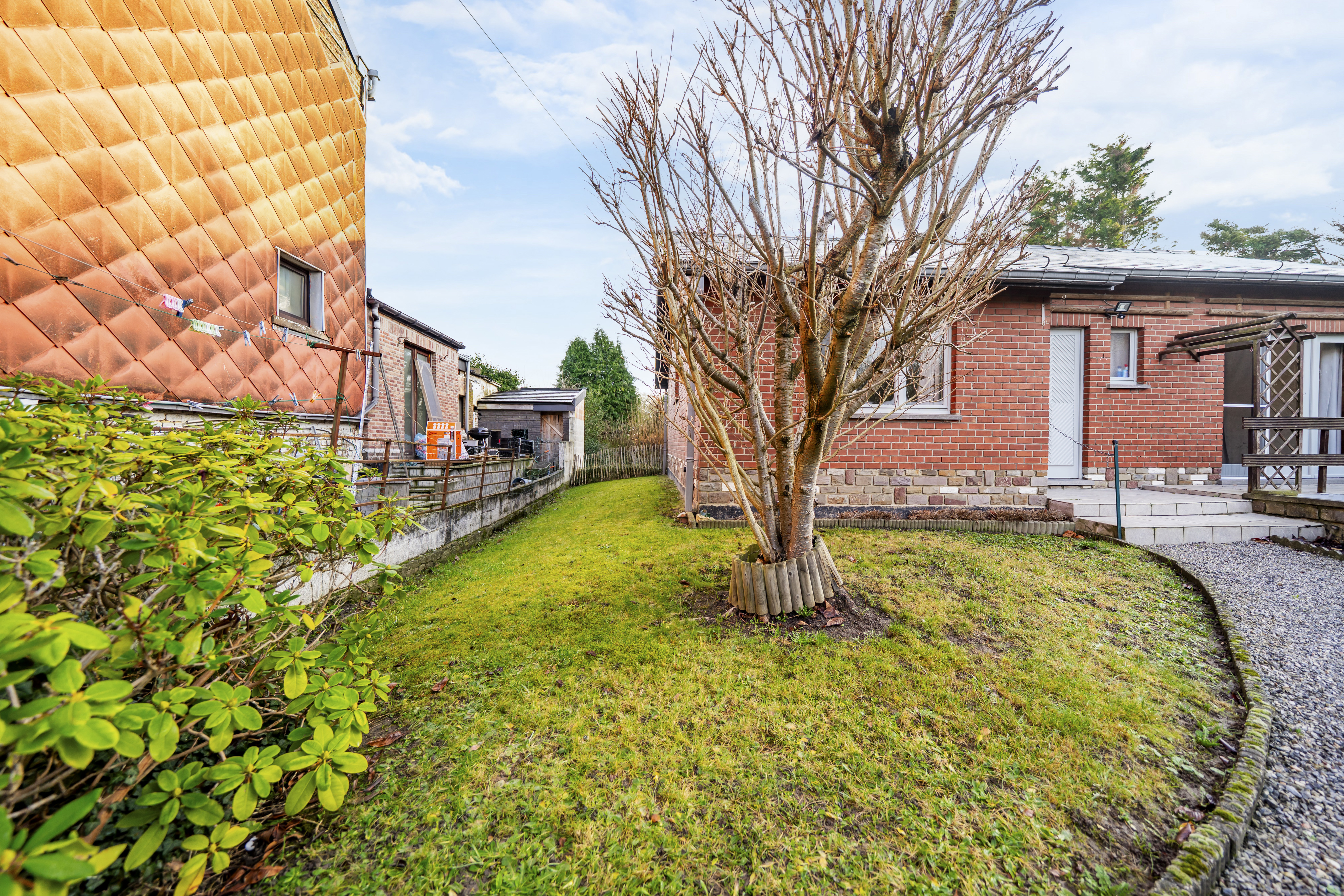 Picture 3 of 4 for House with two bedrooms in Ransart