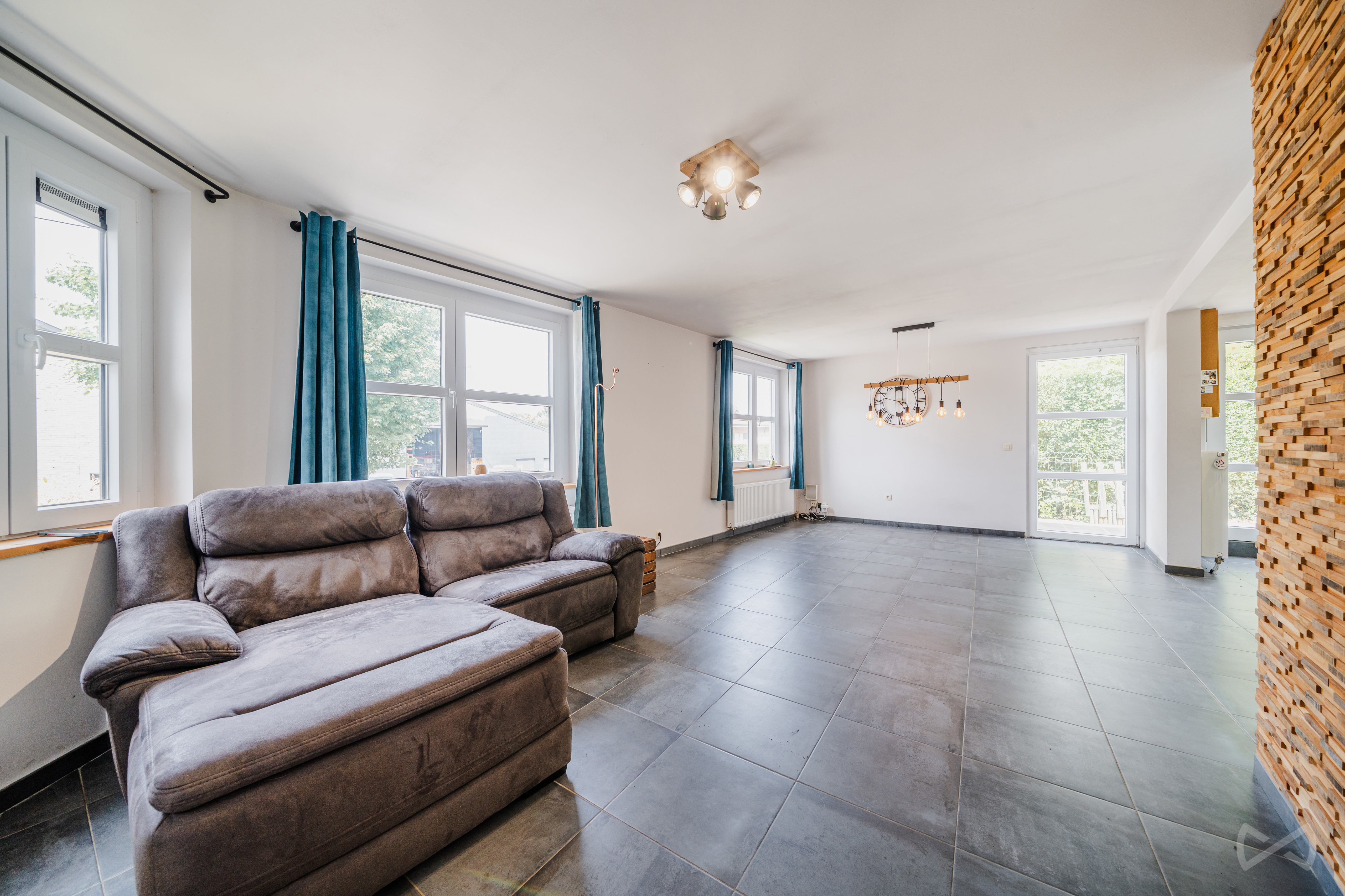 Picture 2 of 4 for House with two bedrooms in Thirimont