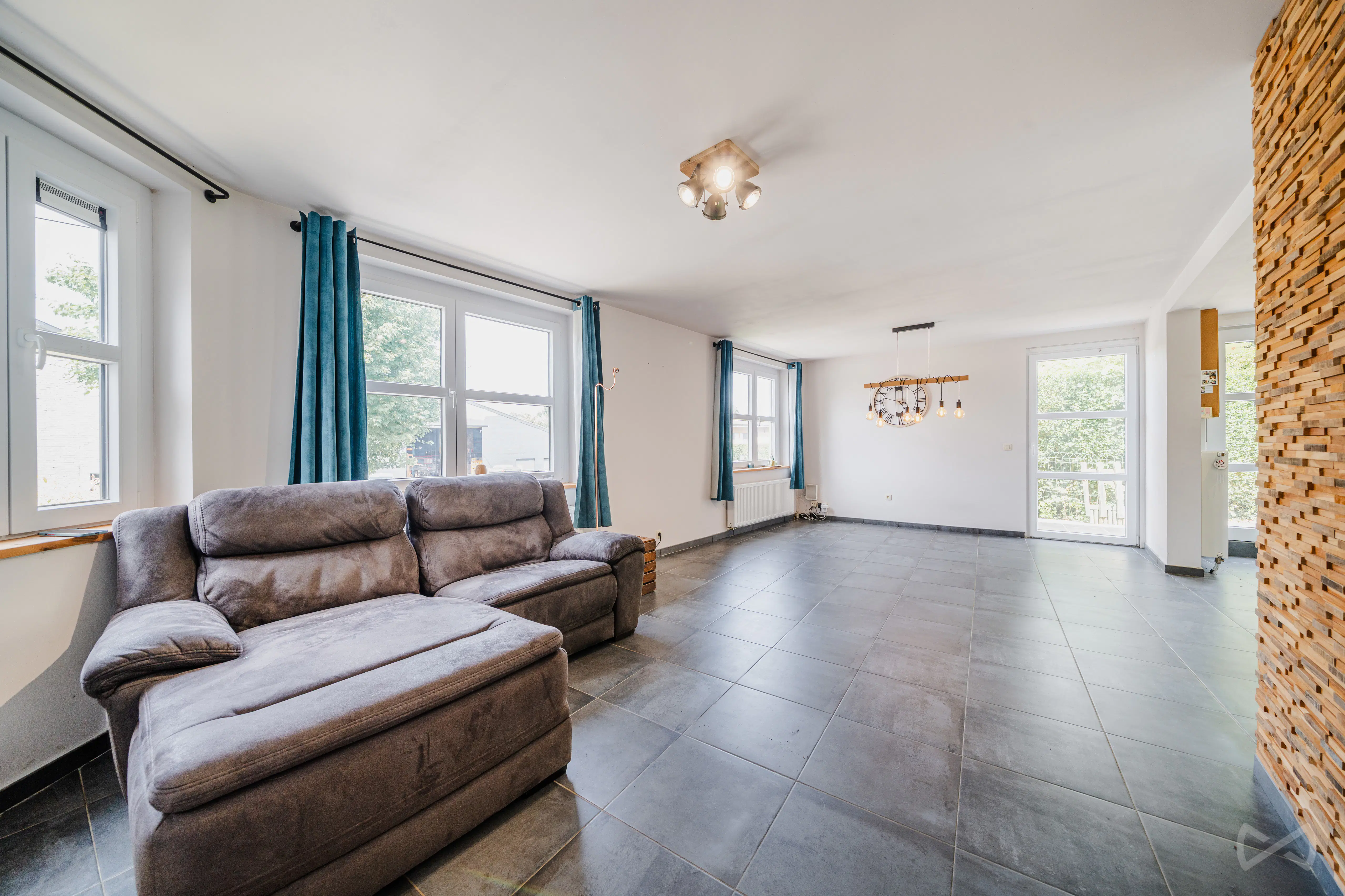 Picture 2 of 4 for House with two bedrooms in Thirimont