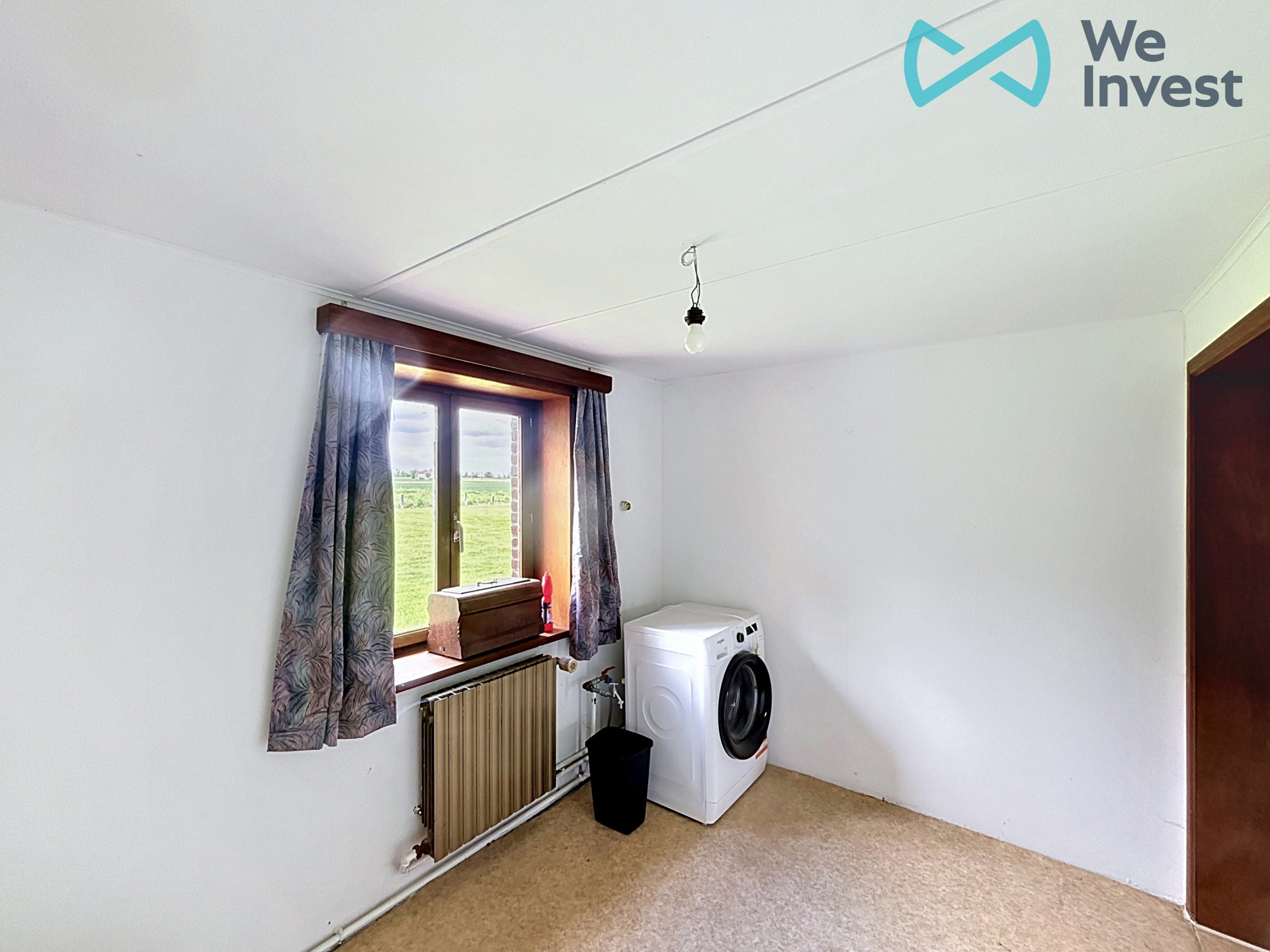 Picture 2 of 4 for Farm with three bedrooms in Enghien