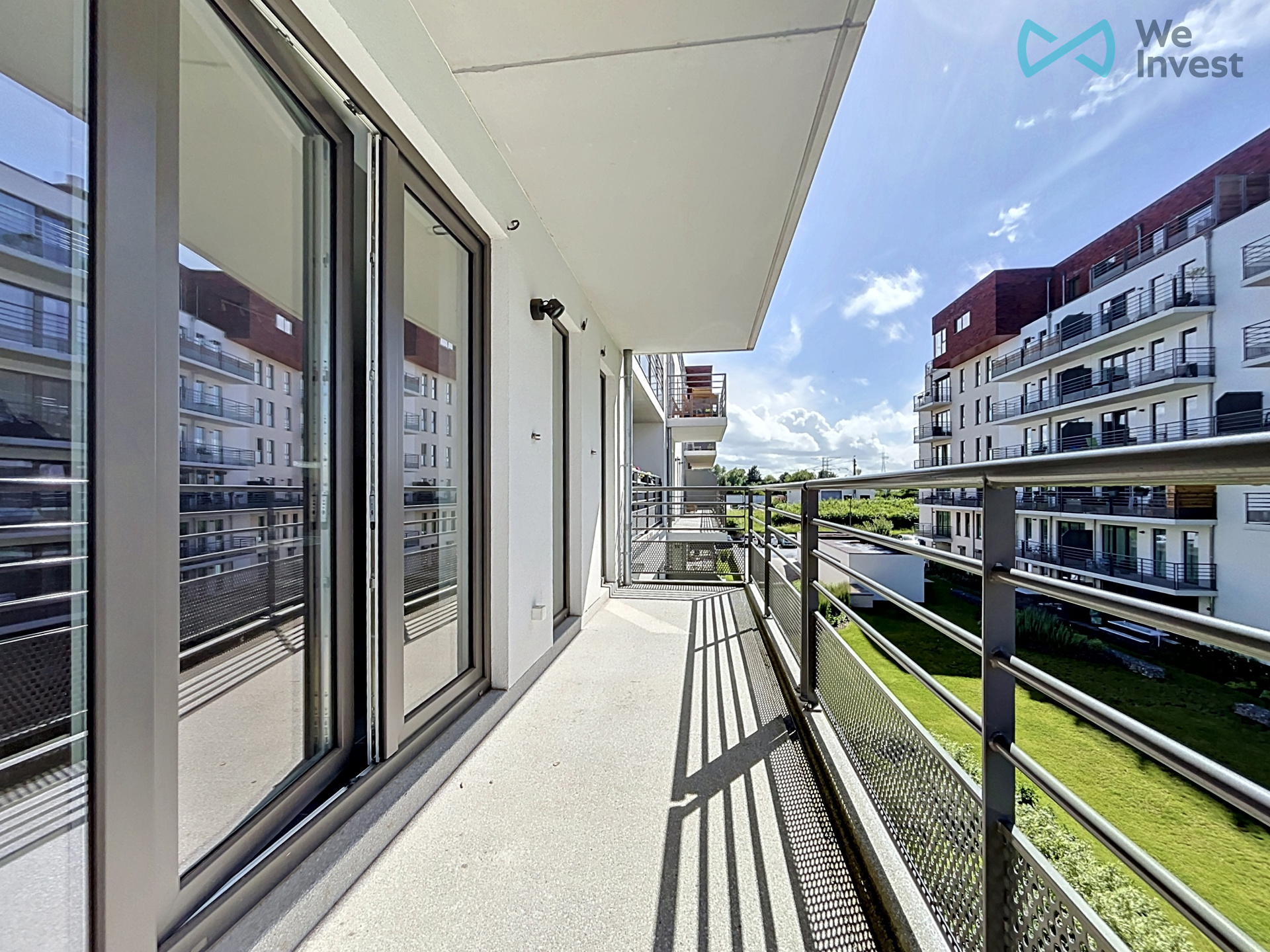 Photo 1 sur 2 pour Appartement de deux chambres à Braine-le-Comte