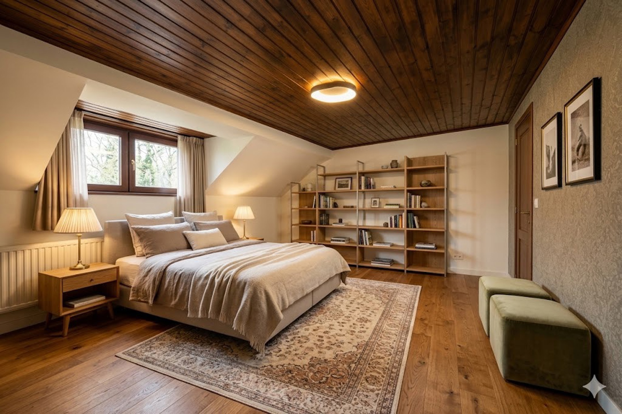 Picture 4 of 4 for House with six bedrooms in Molenbeek-saint-jean