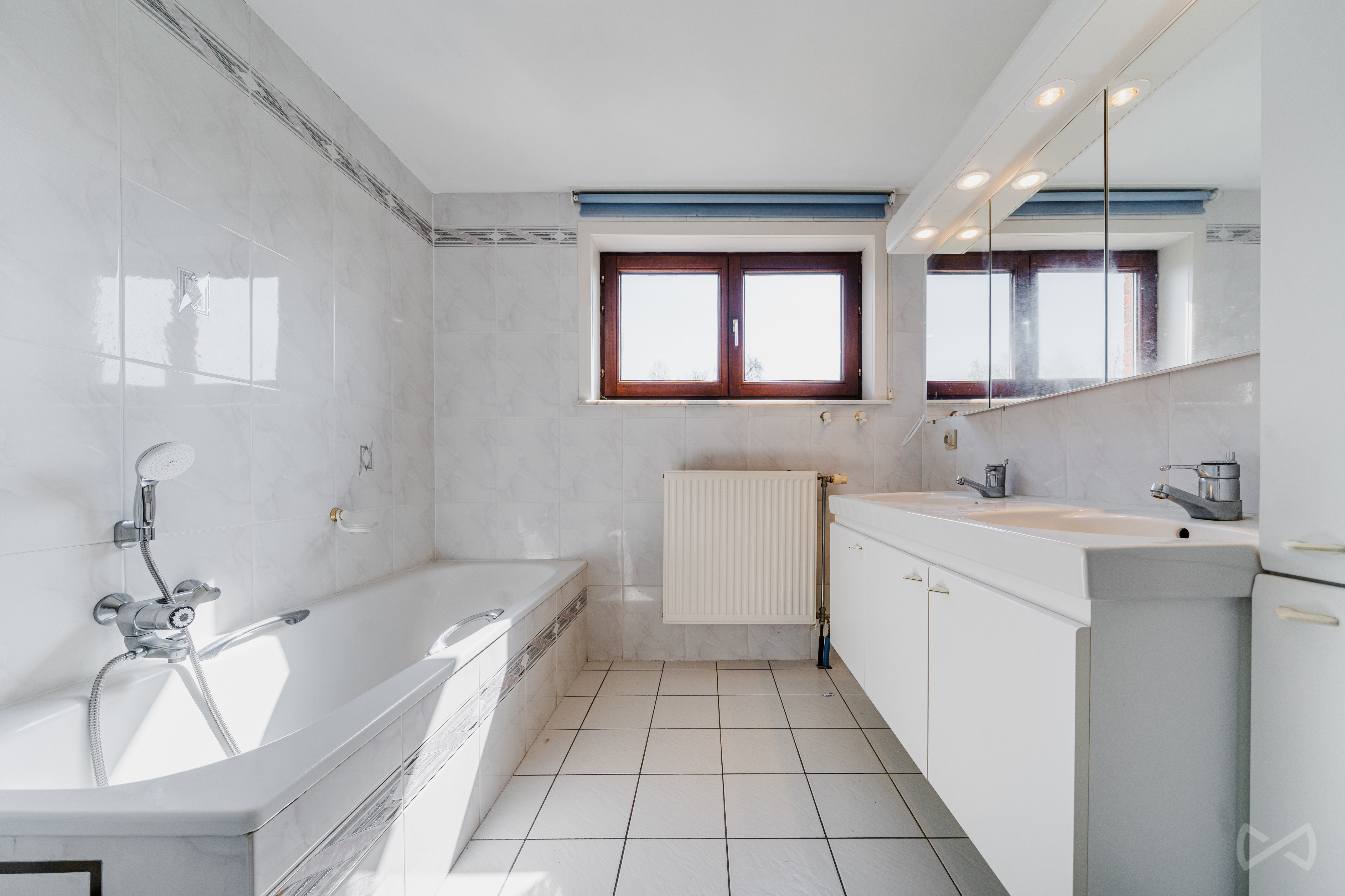 Photo 2 sur 4 pour Maison de trois chambres à Drogenbos