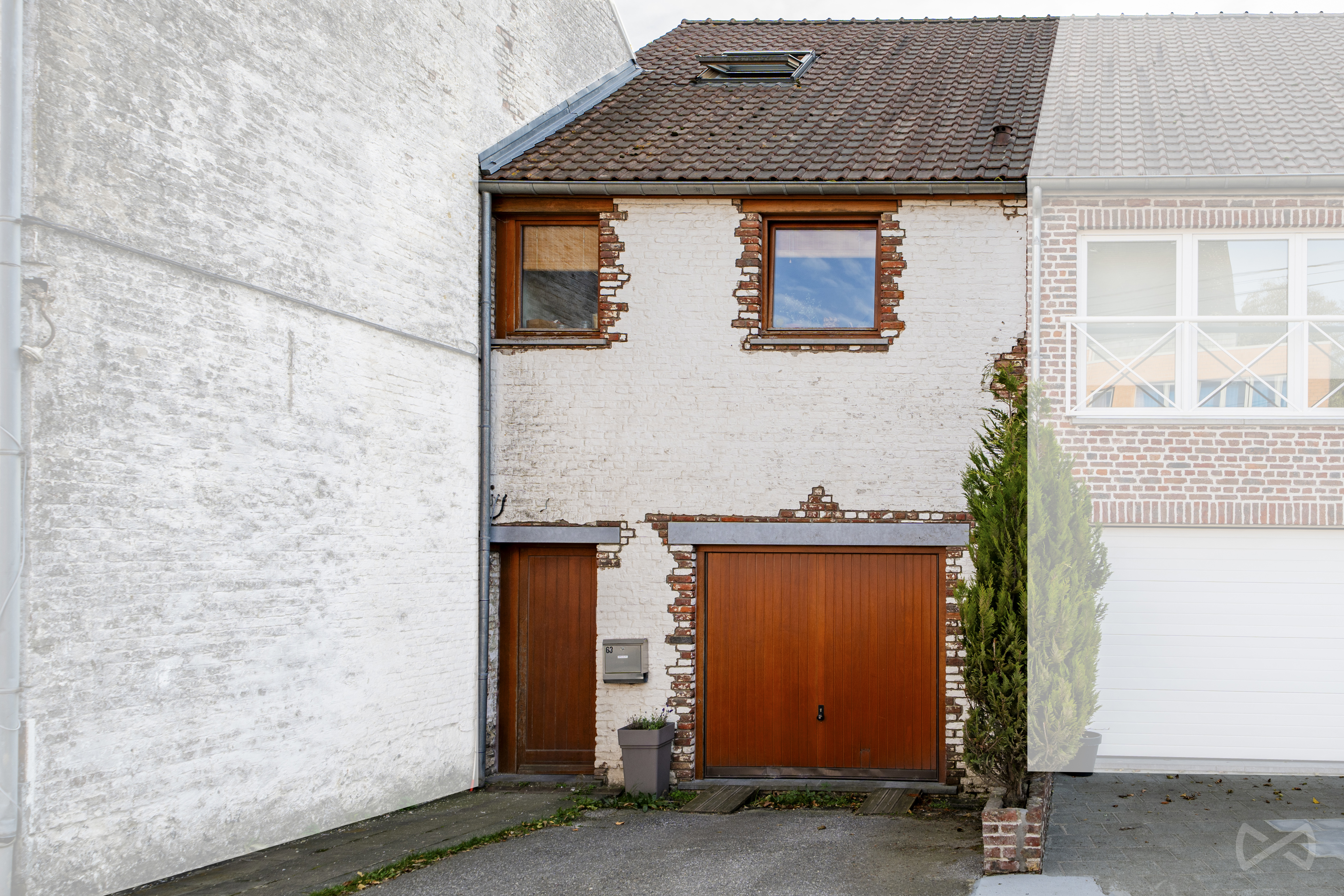 Photo 2 sur 4 pour Maison de deux chambres à Nalinnes