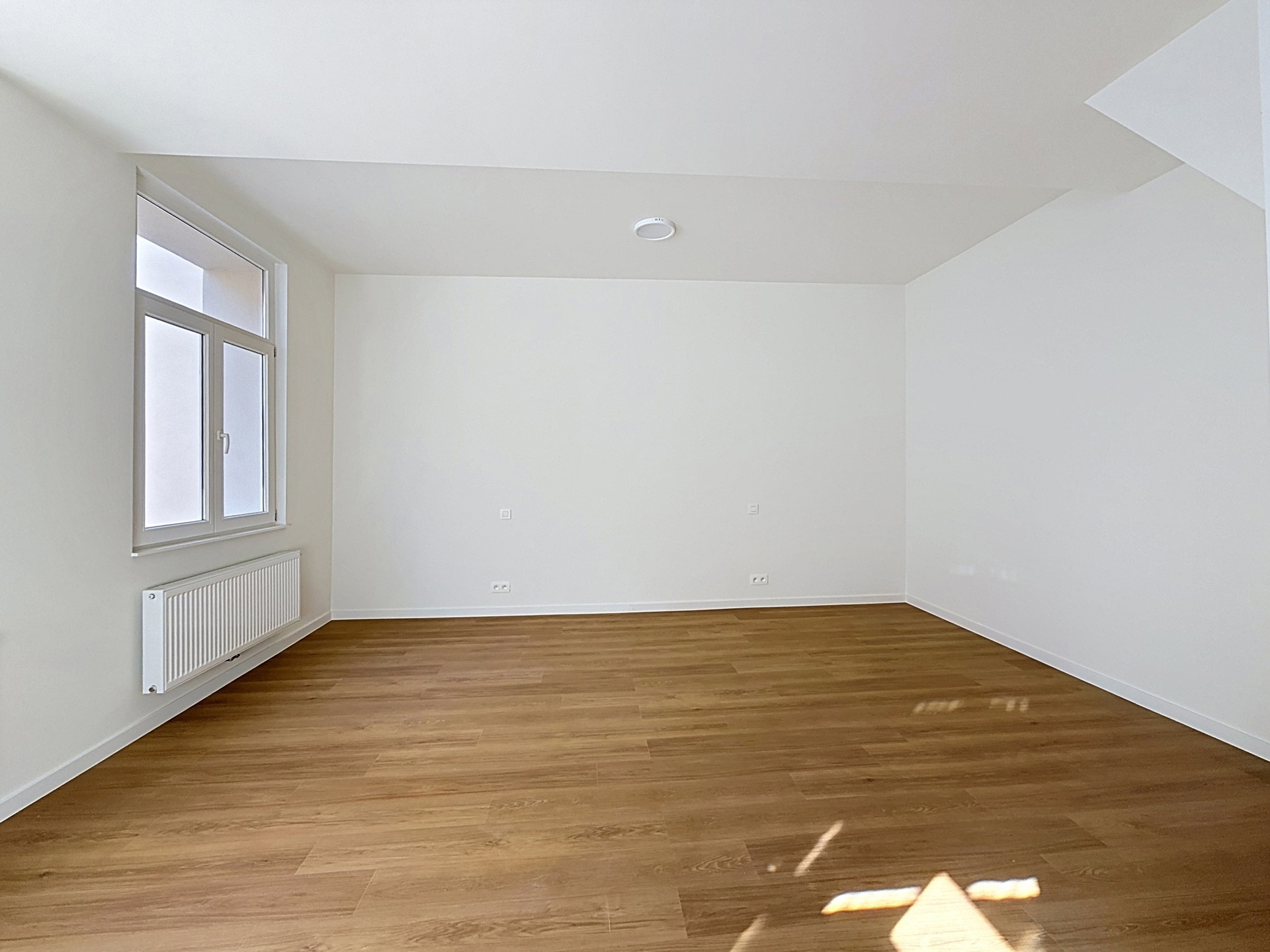 Picture 3 of 4 for House with three bedrooms in Ath