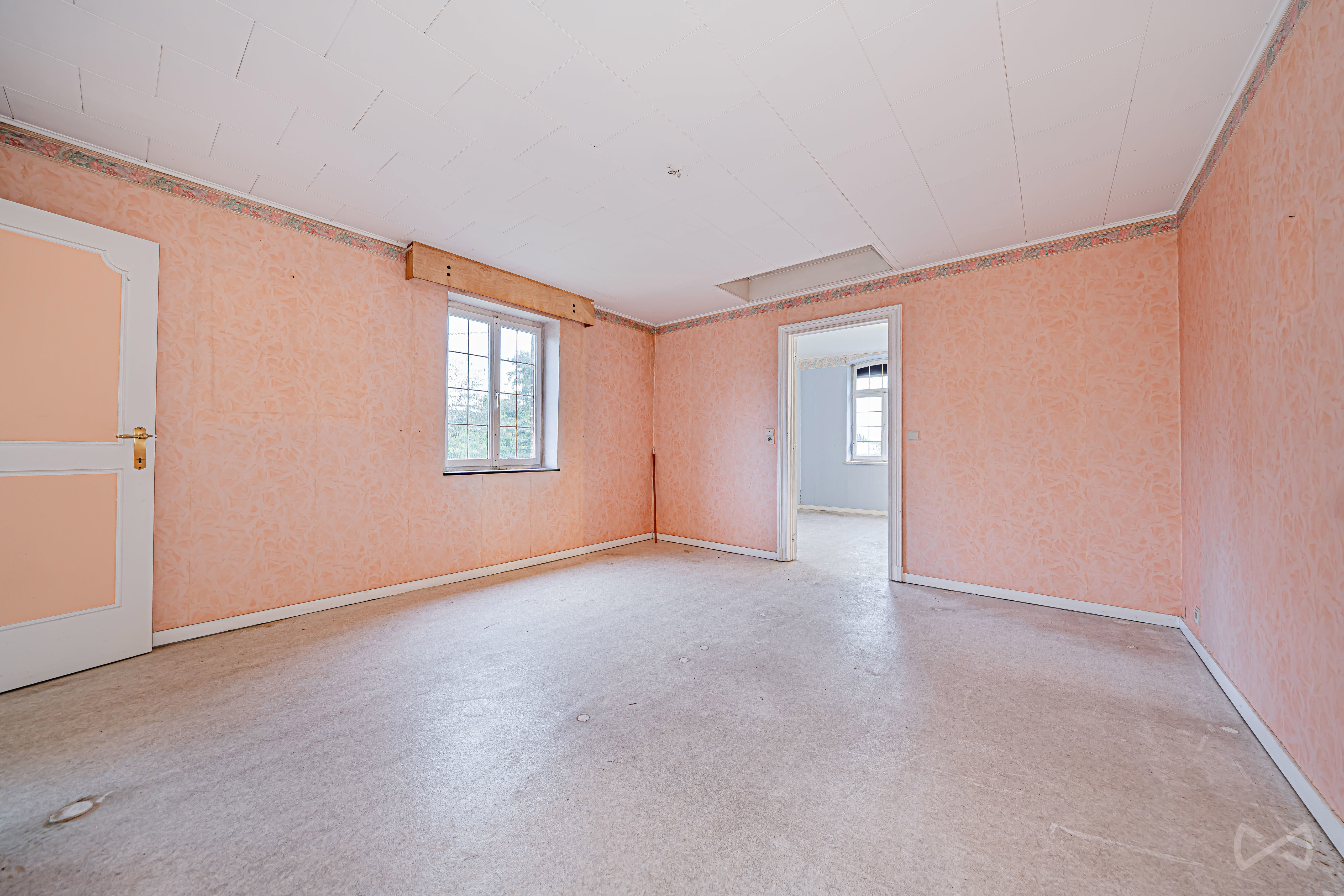 Picture 3 of 4 for Villa farmtype with four bedrooms in Xhendelesse