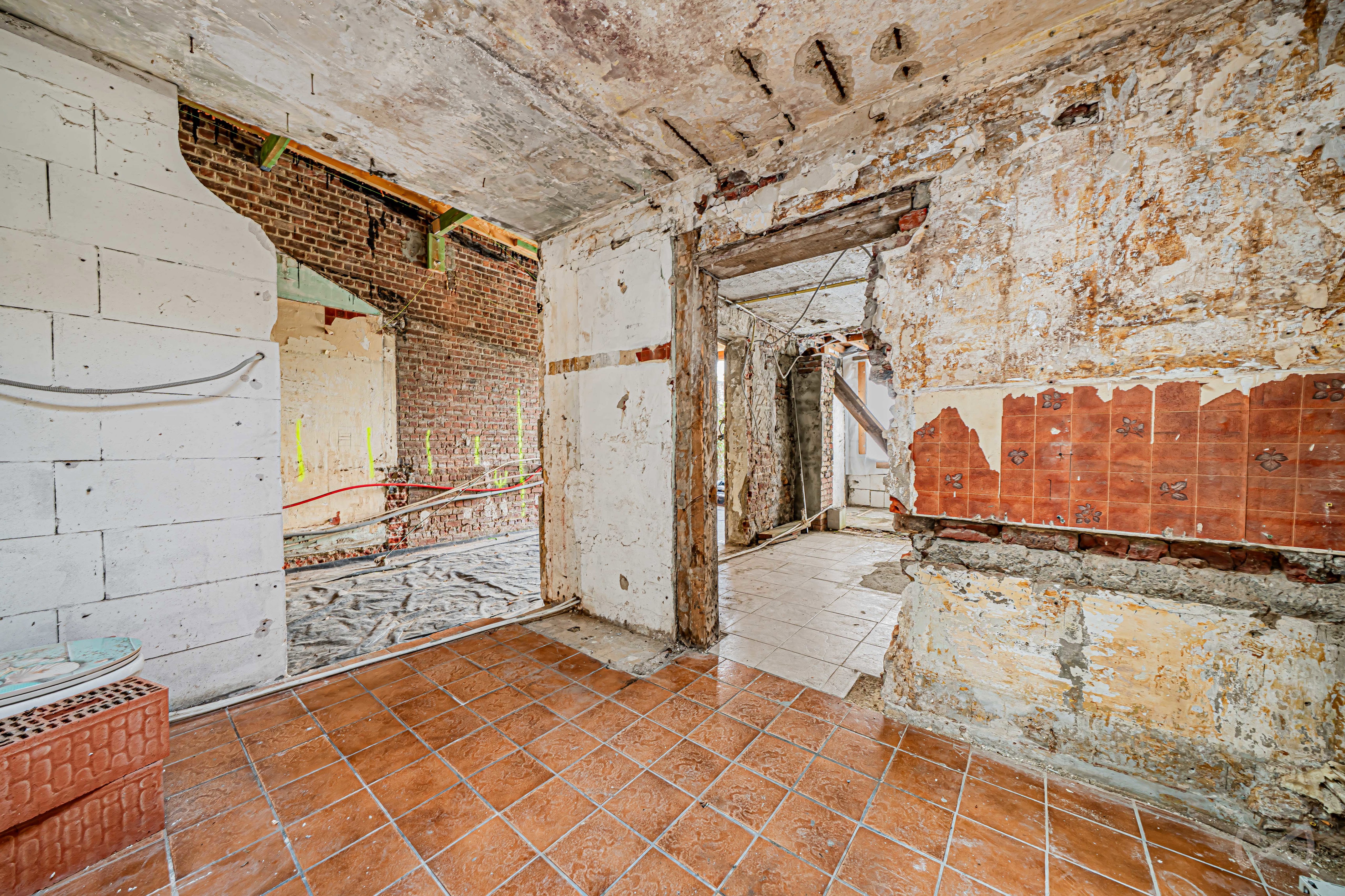 Picture 2 of 4 for House with four bedrooms in La hulpe