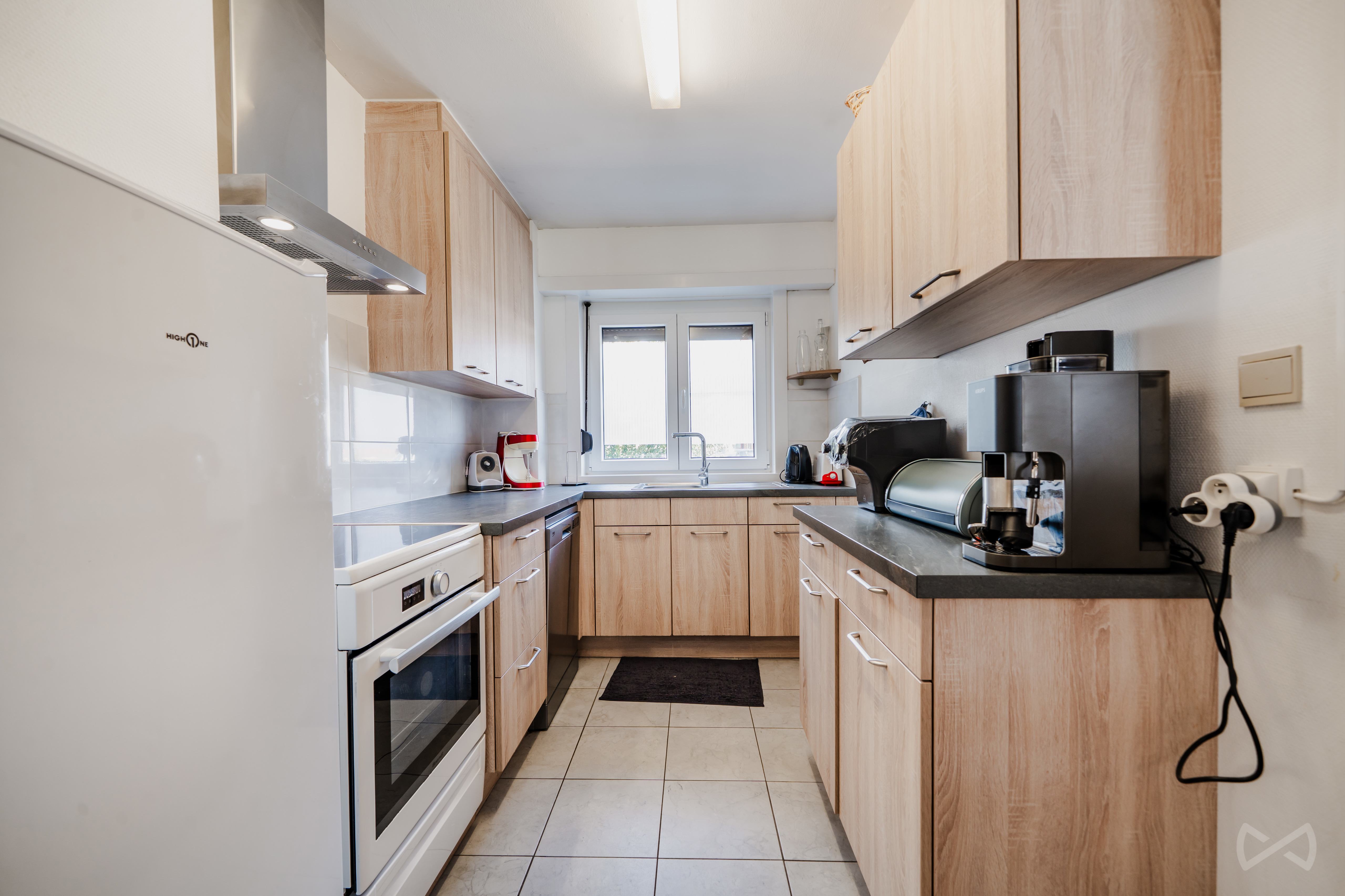 Picture 4 of 4 for House with three bedrooms in Mons