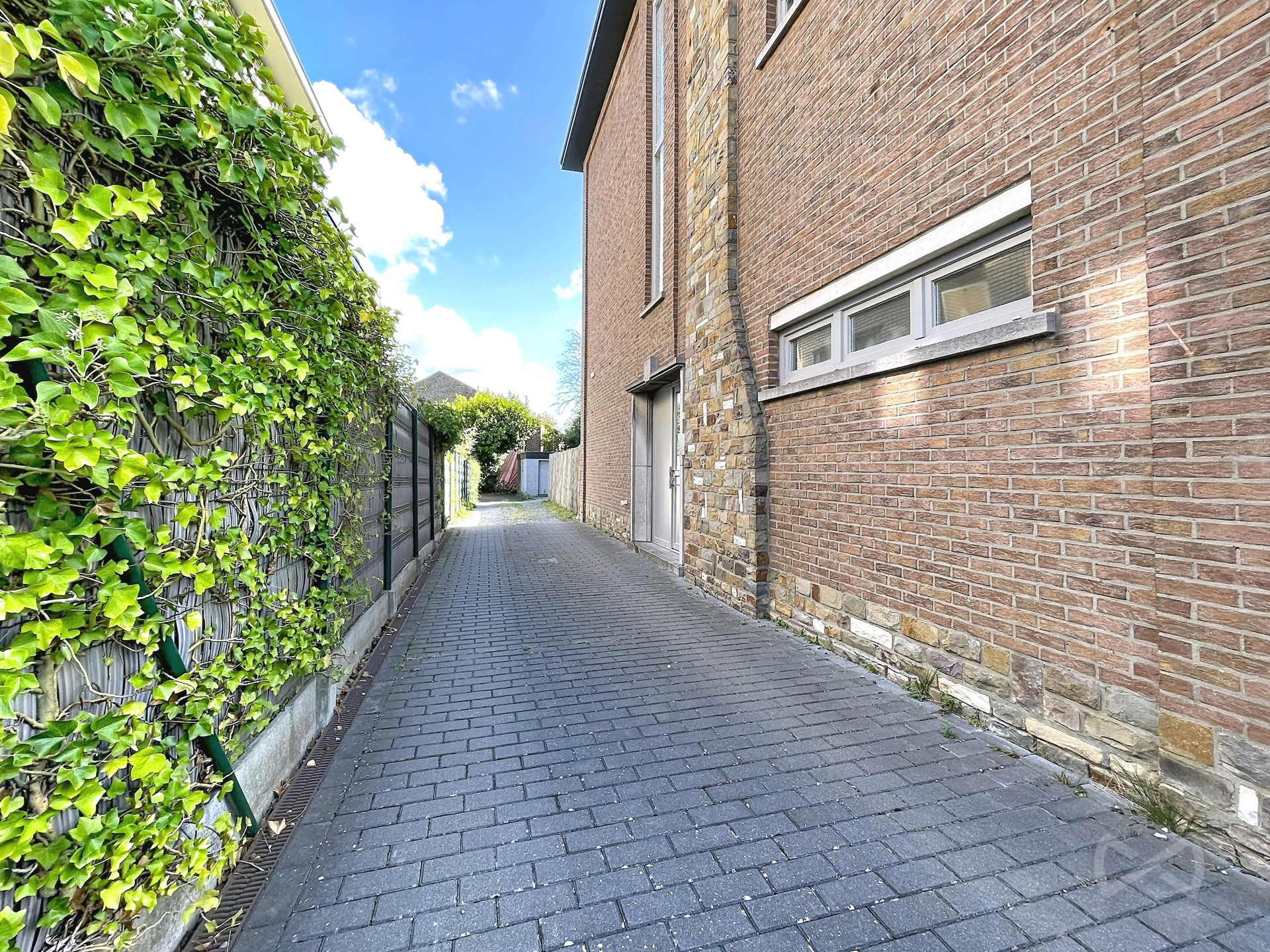 Picture 2 of 4 for Duplex with three bedrooms in Linkebeek