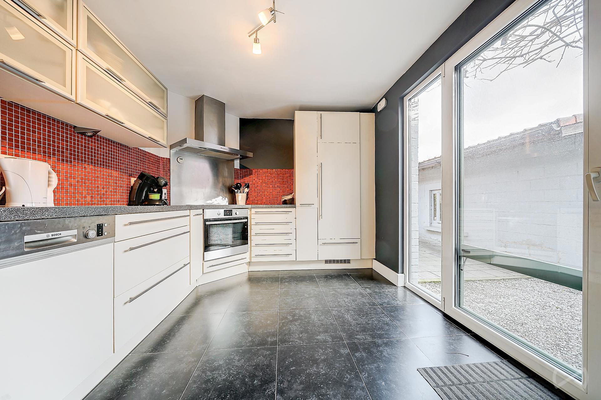 Picture 3 of 4 for House with three bedrooms in Courcelles
