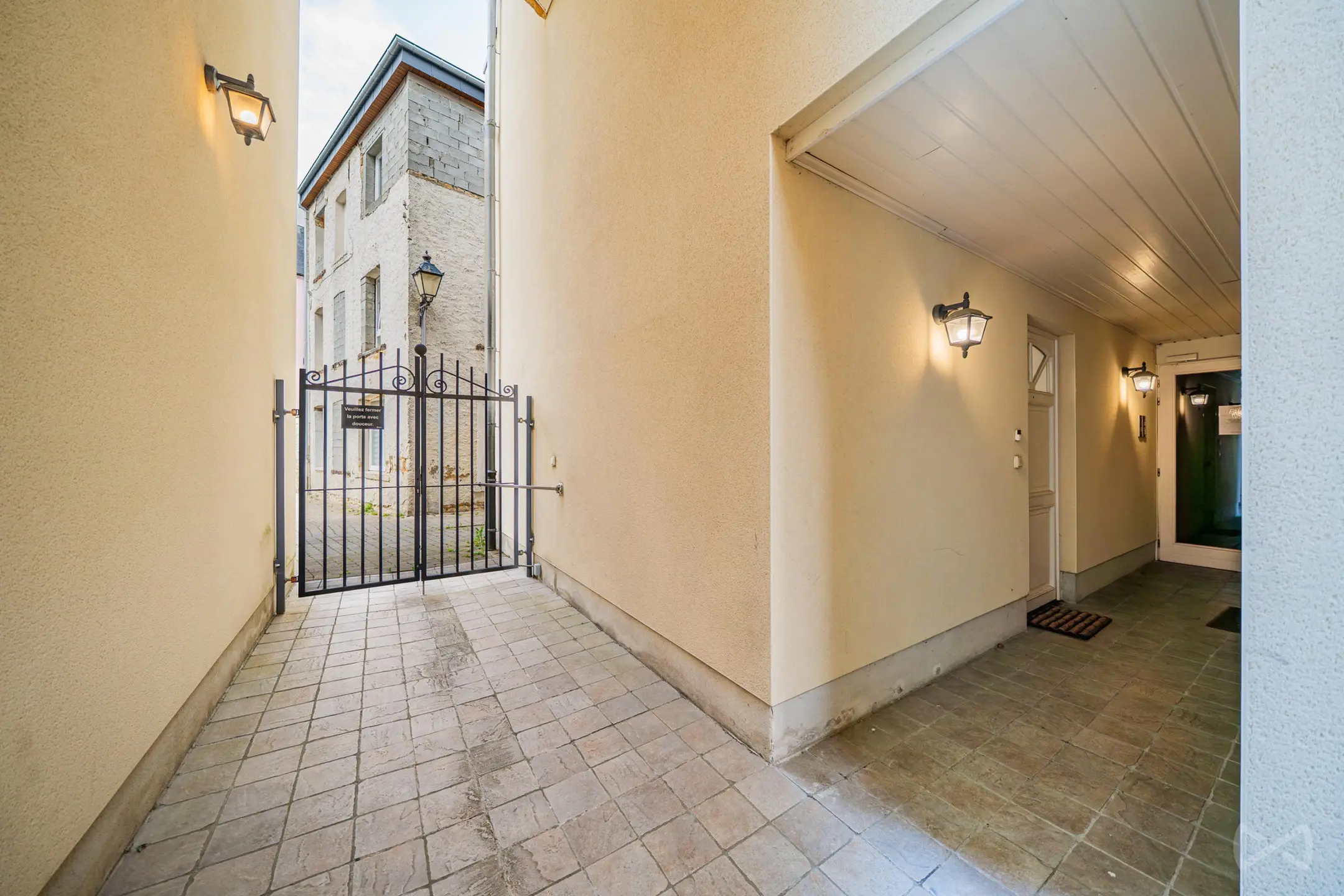 Foto van de woning