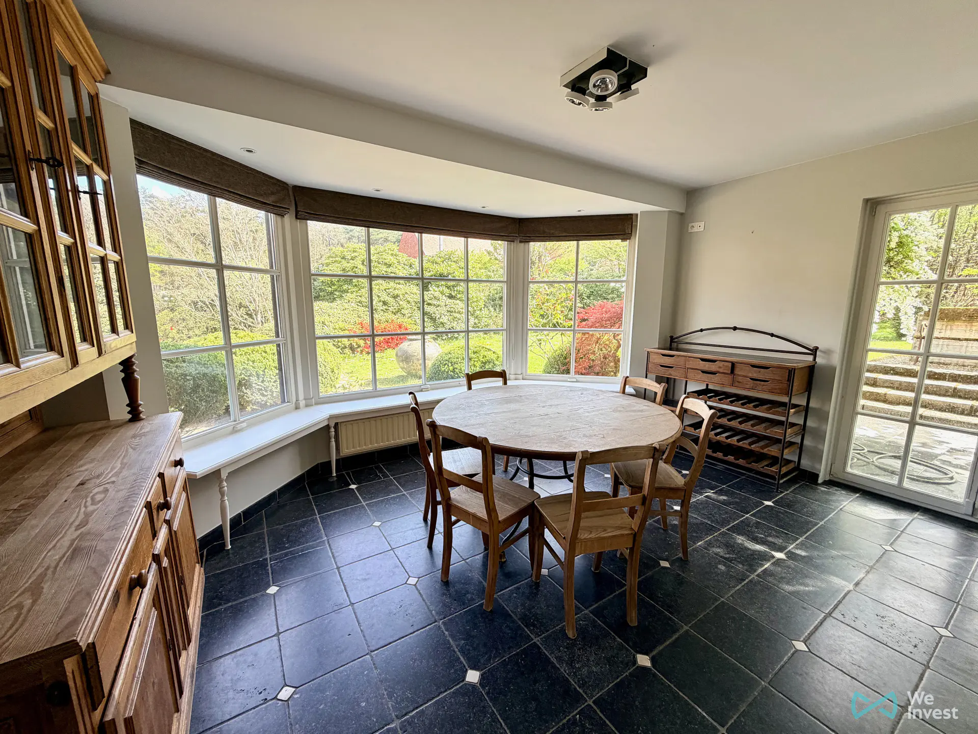Photo 3 sur 4 pour Maison de cinq chambres à Chaumont-Gistoux