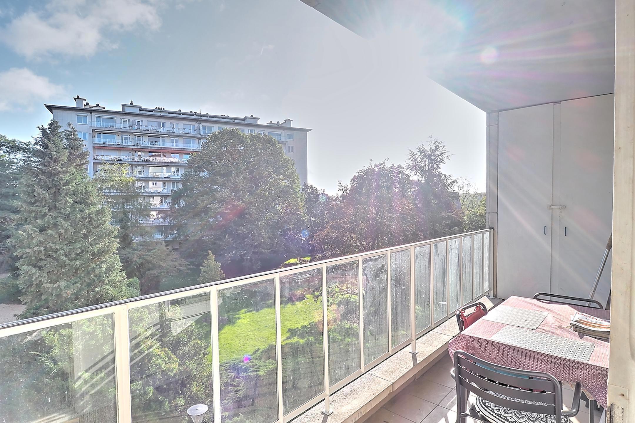 Photo 2 sur 2 pour Appartement d'une chambre à Uccle