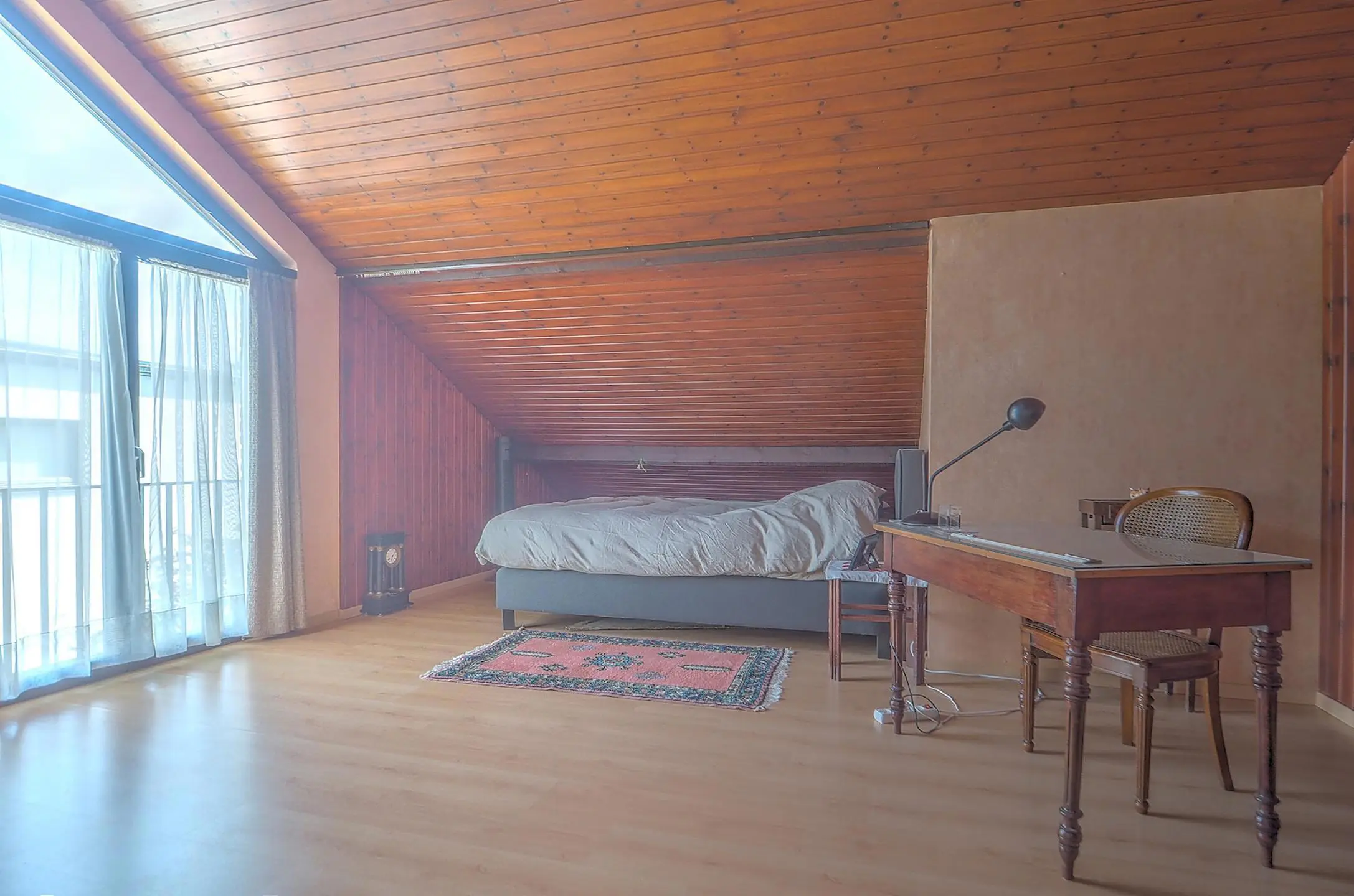 Photo 4 sur 4 pour Maison de quatre chambres à Uccle
