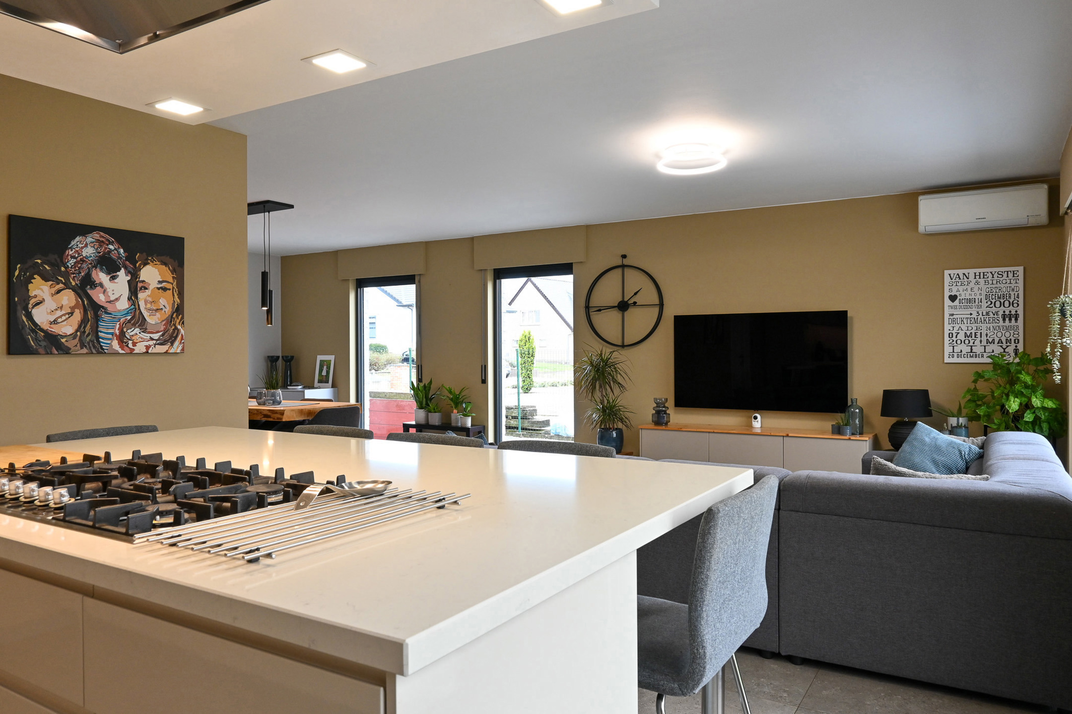Picture 1 of 4 for Exceptional house with four bedrooms in Lummen