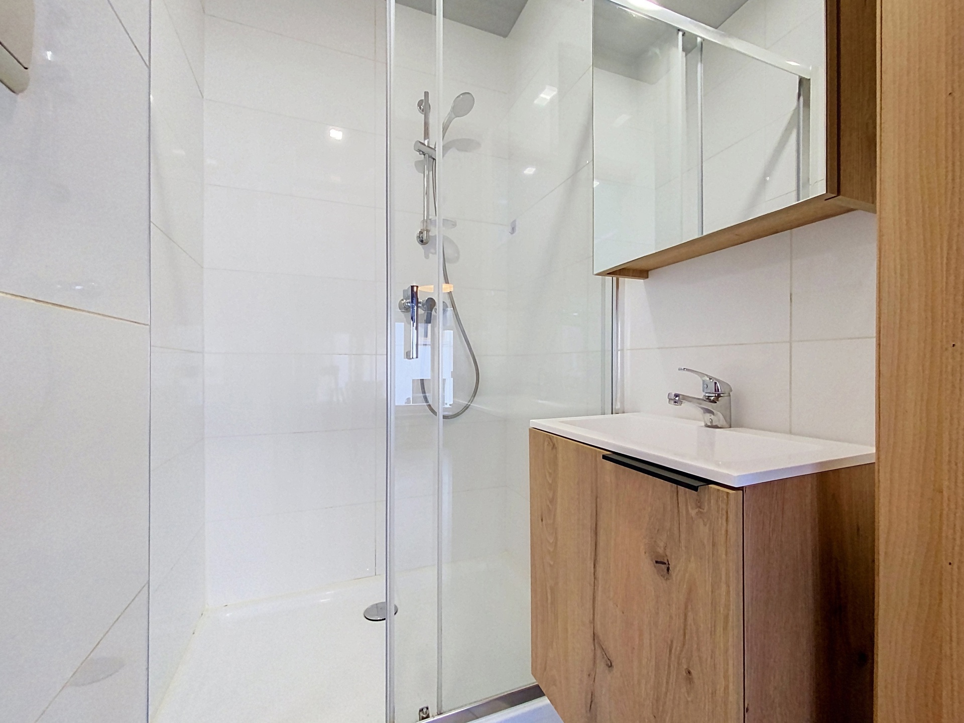 Photo 2 sur 2 pour Appartement d'une chambre à Bruxelles