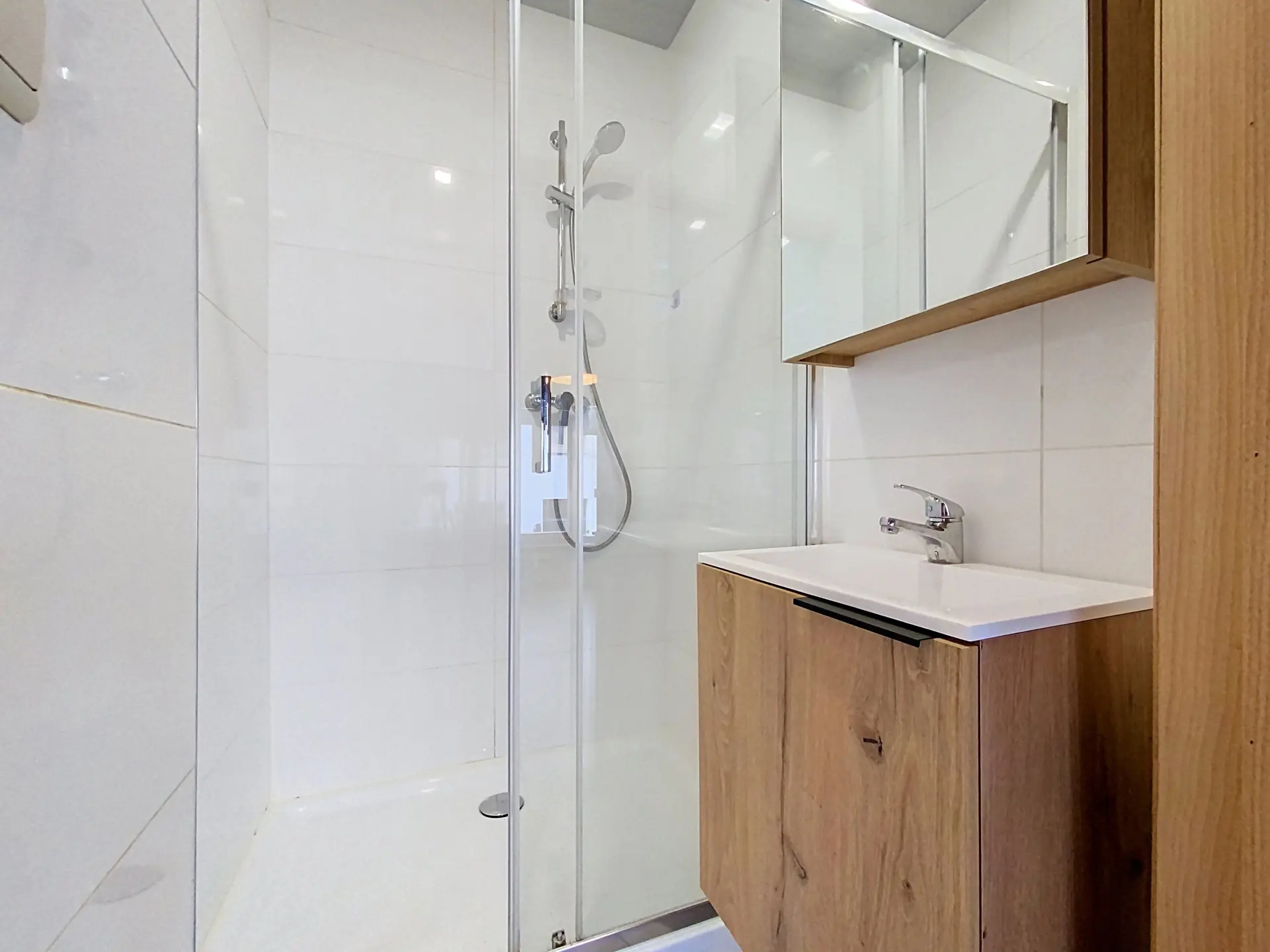 Photo 2 sur 2 pour Appartement d'une chambre à Bruxelles