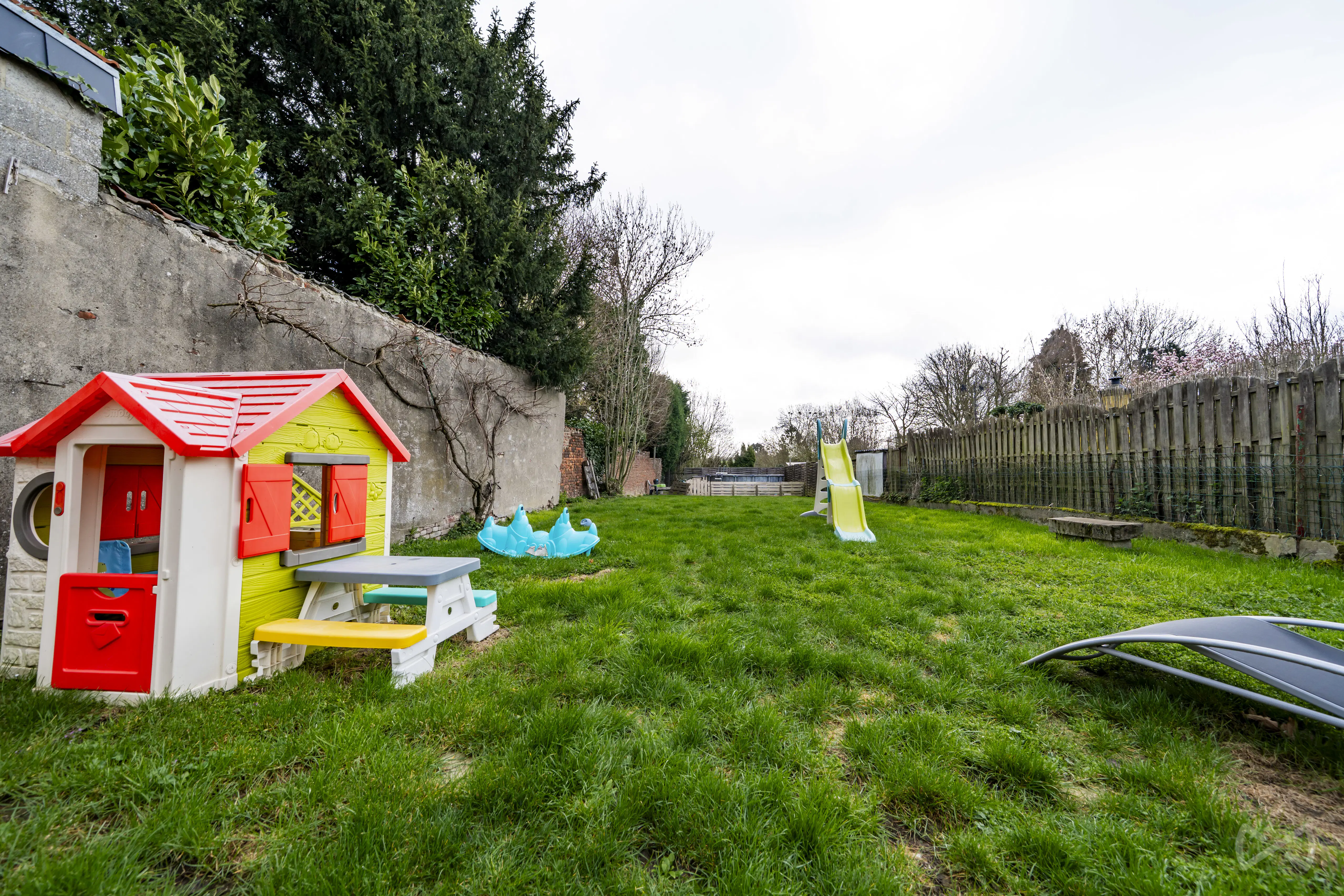 Picture 2 of 4 for House with three bedrooms in Fexhe-le-Haut-Clocher