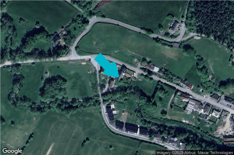 Picture 4 of 4 for Villa farmtype with three bedrooms in Leval-chaudeville