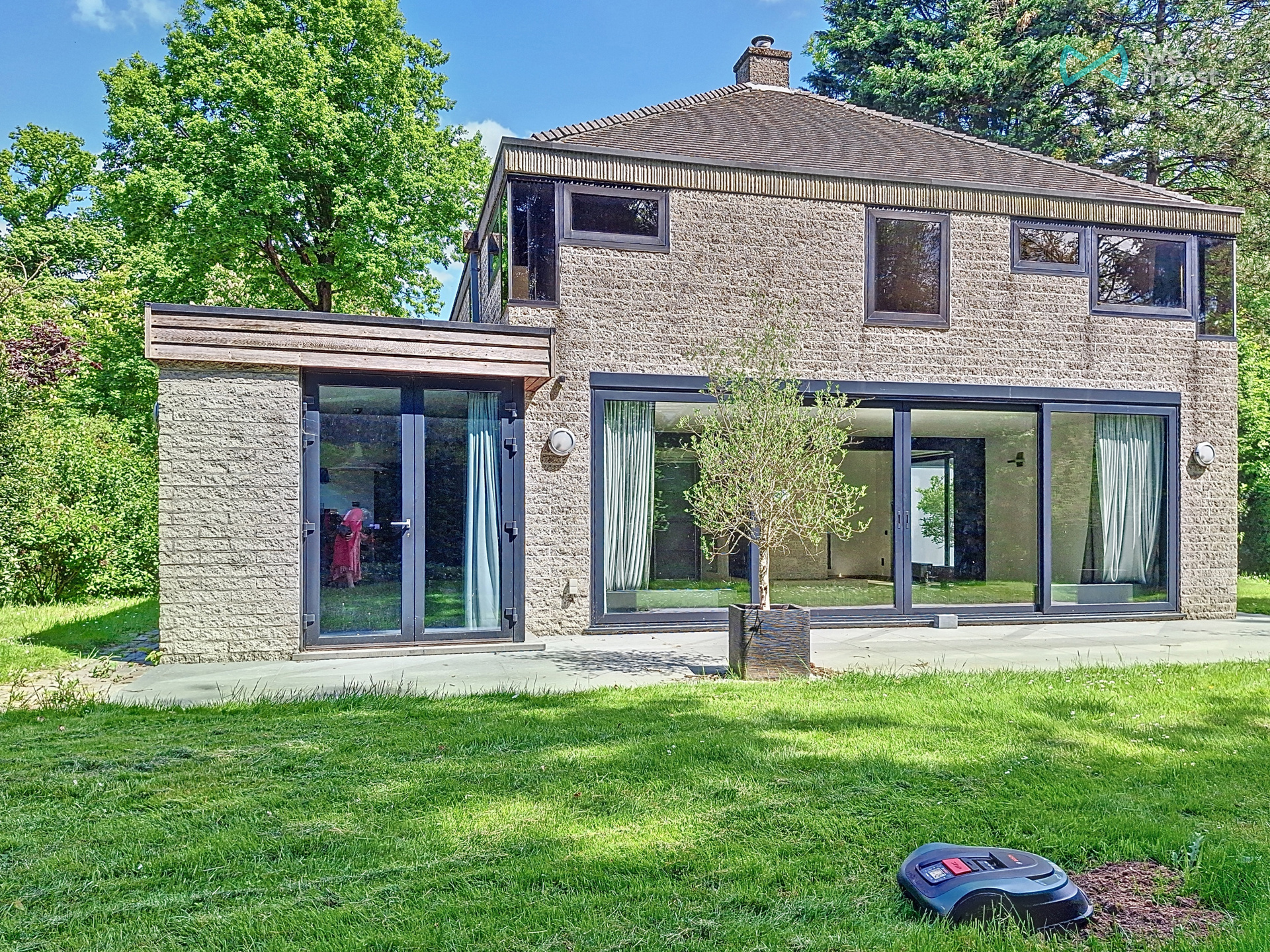 Picture 4 of 4 for House with two bedrooms in Meise