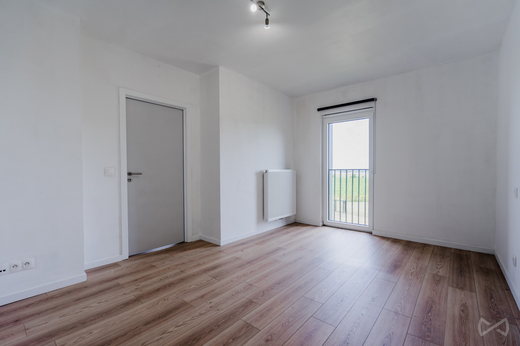 Photo 1 sur 4 pour Appartement d'une chambre à Hannut