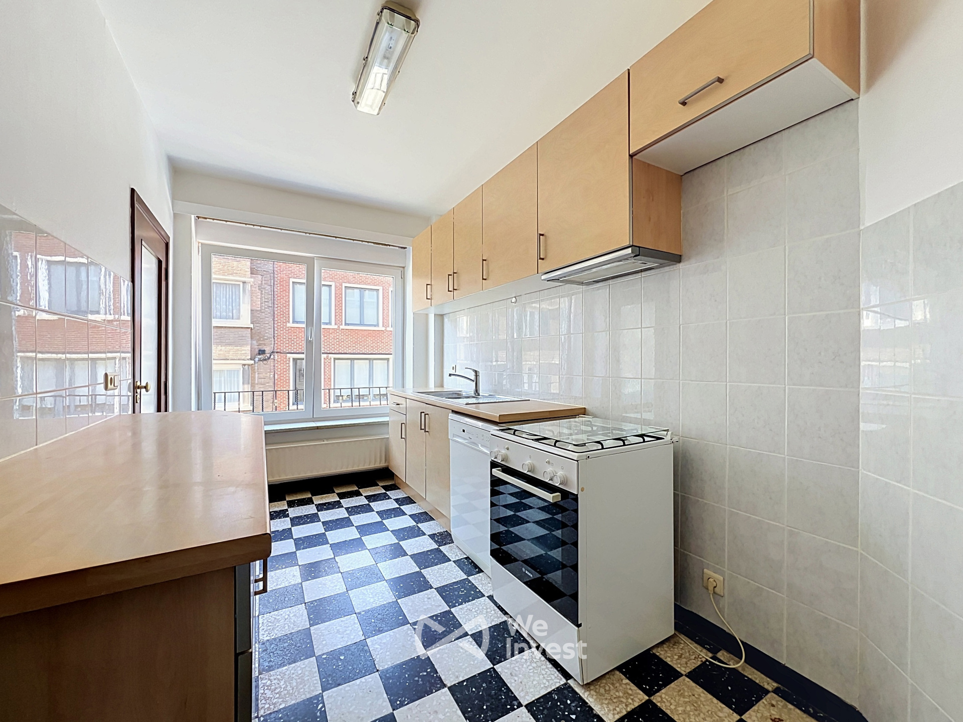 Foto van de woning