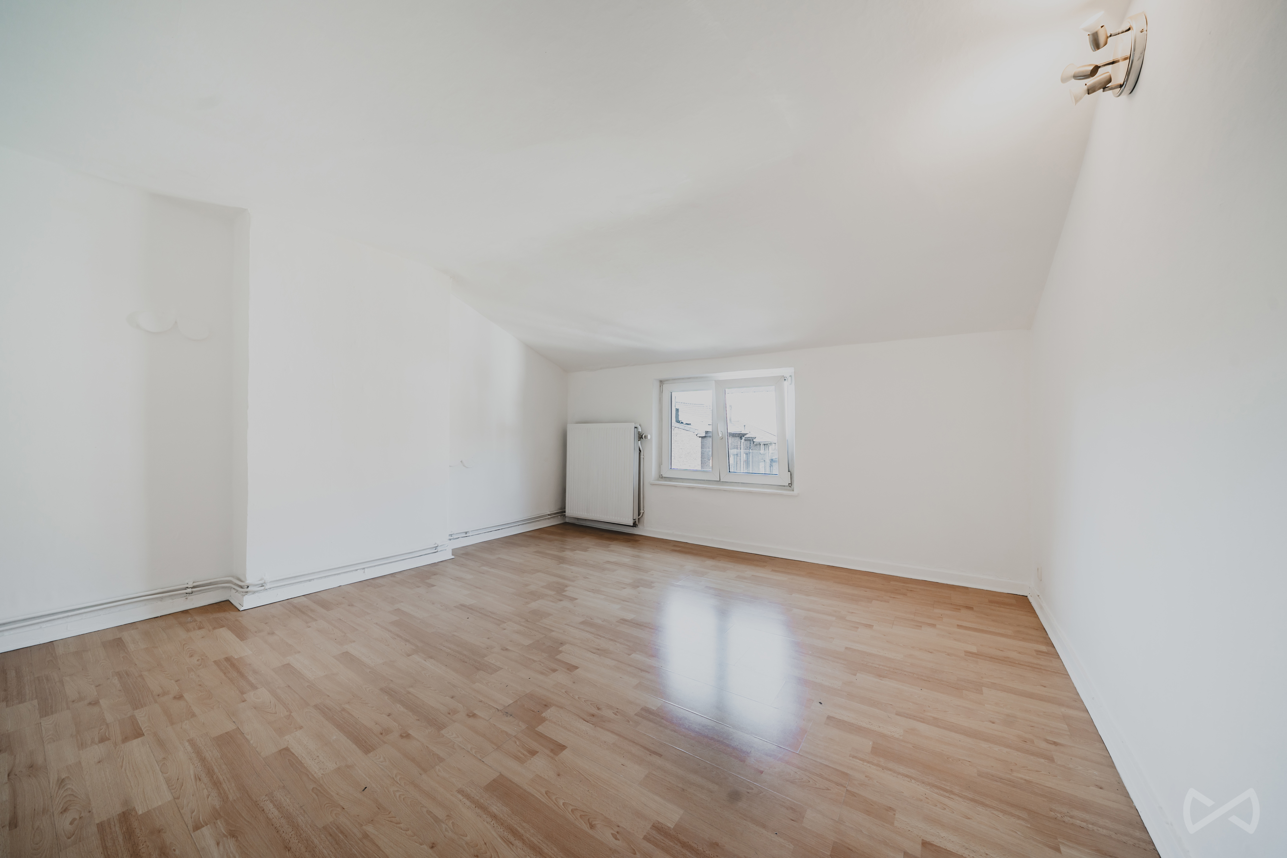Photo 2 sur 4 pour Appartement d'une chambre à Liège