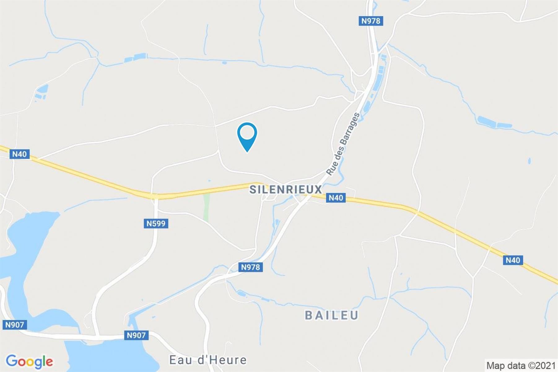 Picture 3 of 3 for Building ground in Silenrieux