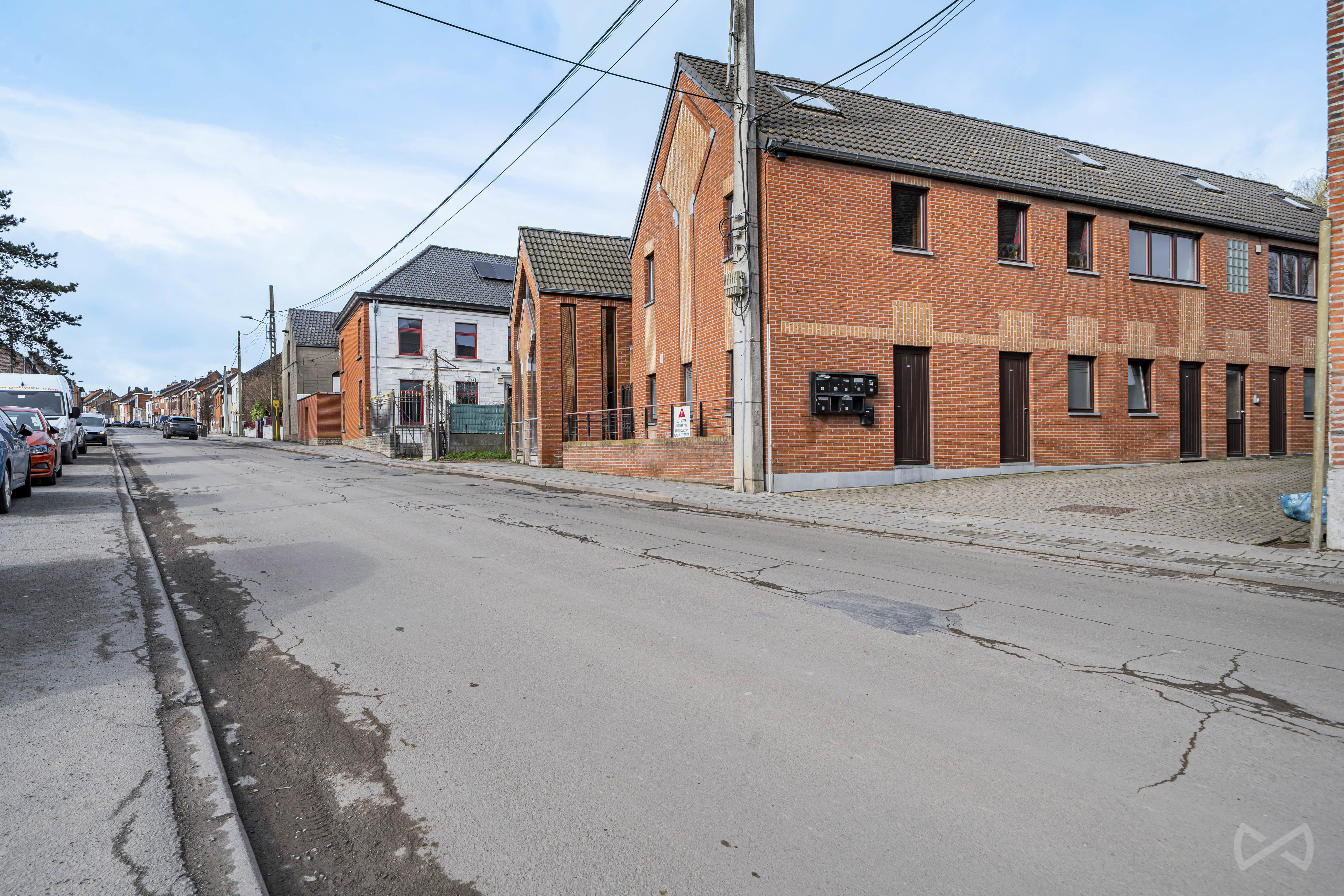 Picture 2 of 4 for House with one bedroom in Cuesmes