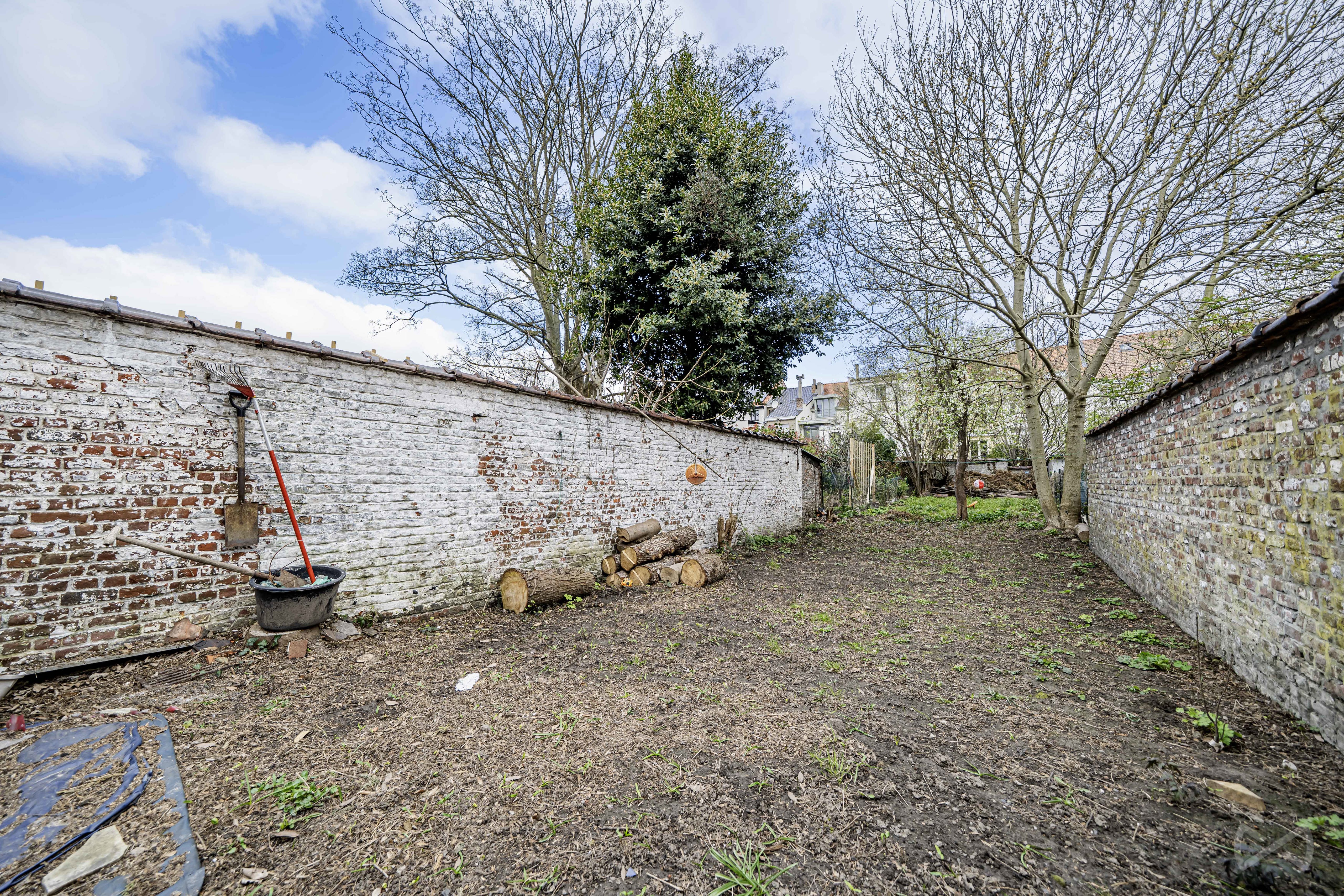 Picture 4 of 4 for House with five bedrooms in Woluwe-saint-lambert