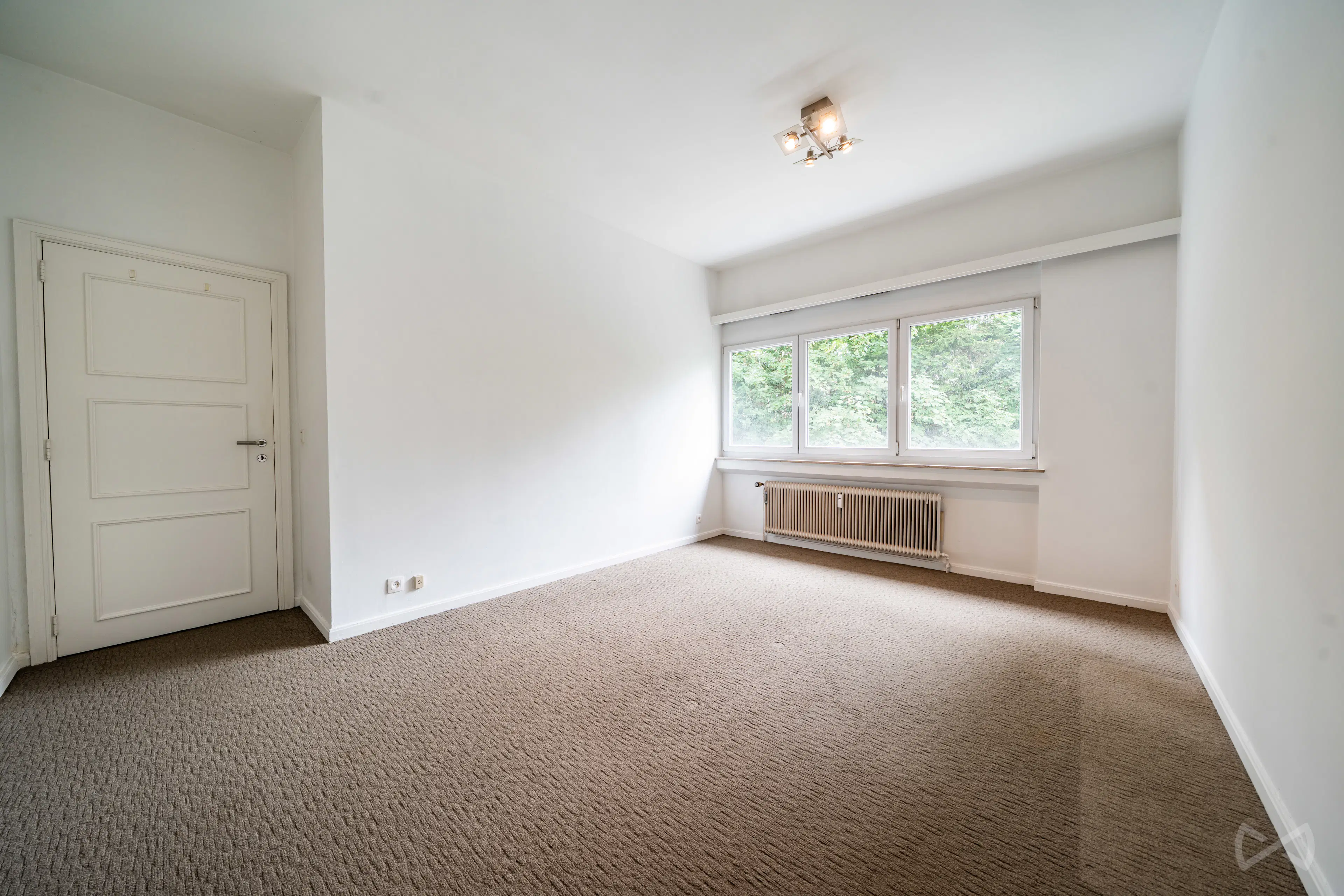 Photo 1 sur 4 pour Appartement de deux chambres à Ixelles