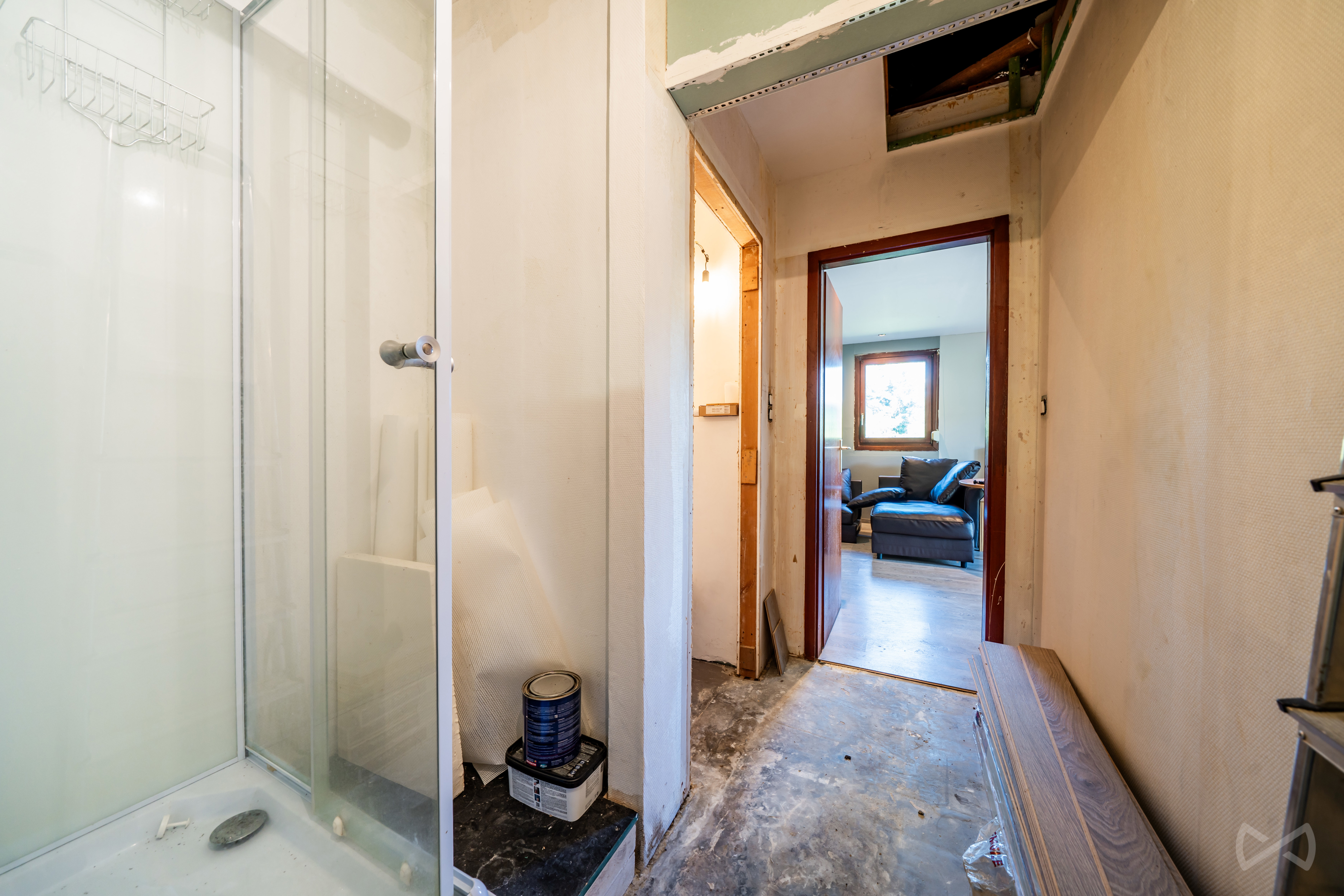Picture 2 of 4 for House with one bedroom in Aywaille