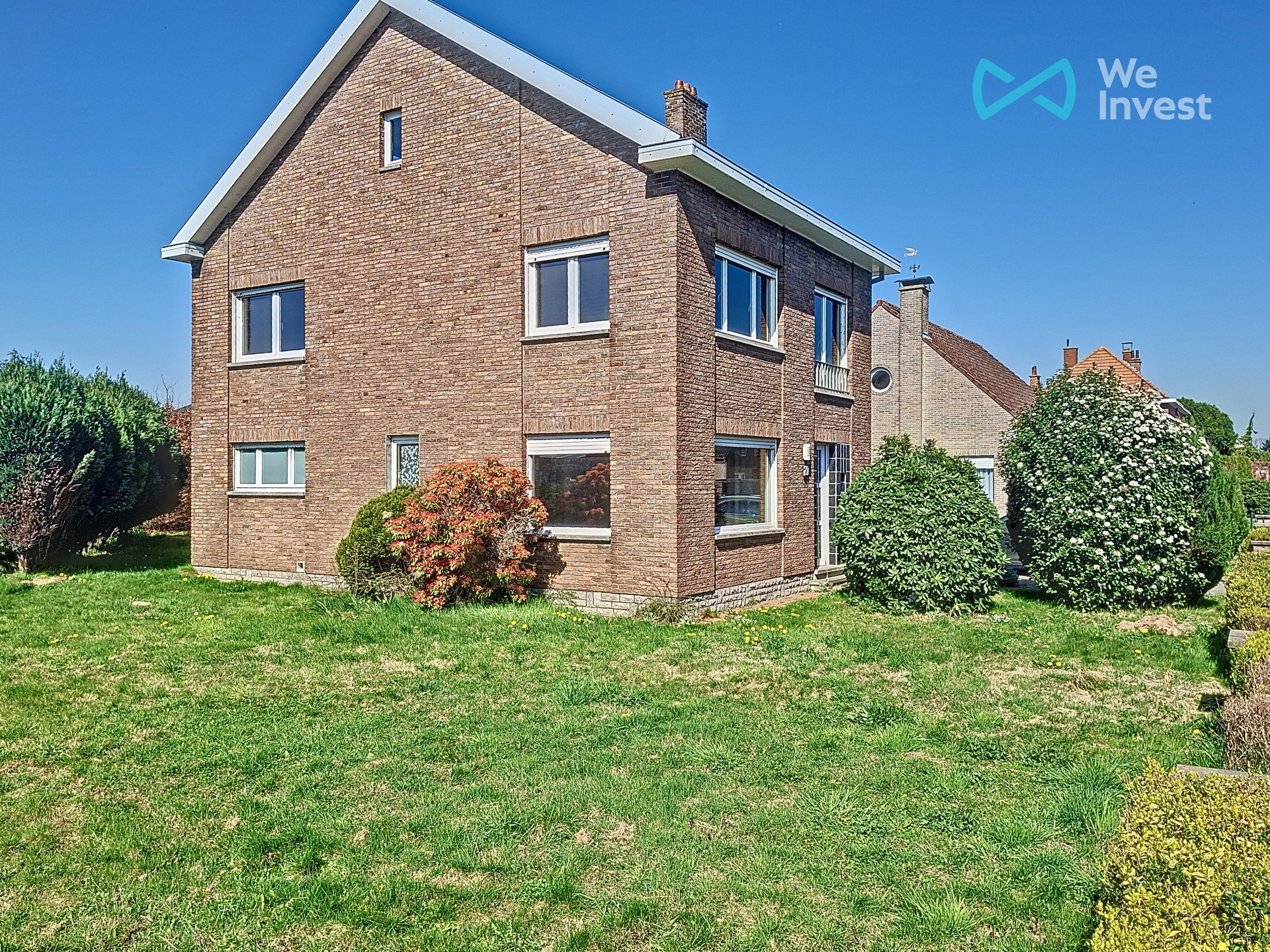 Picture 1 of 5 for House with five bedrooms in Meise 