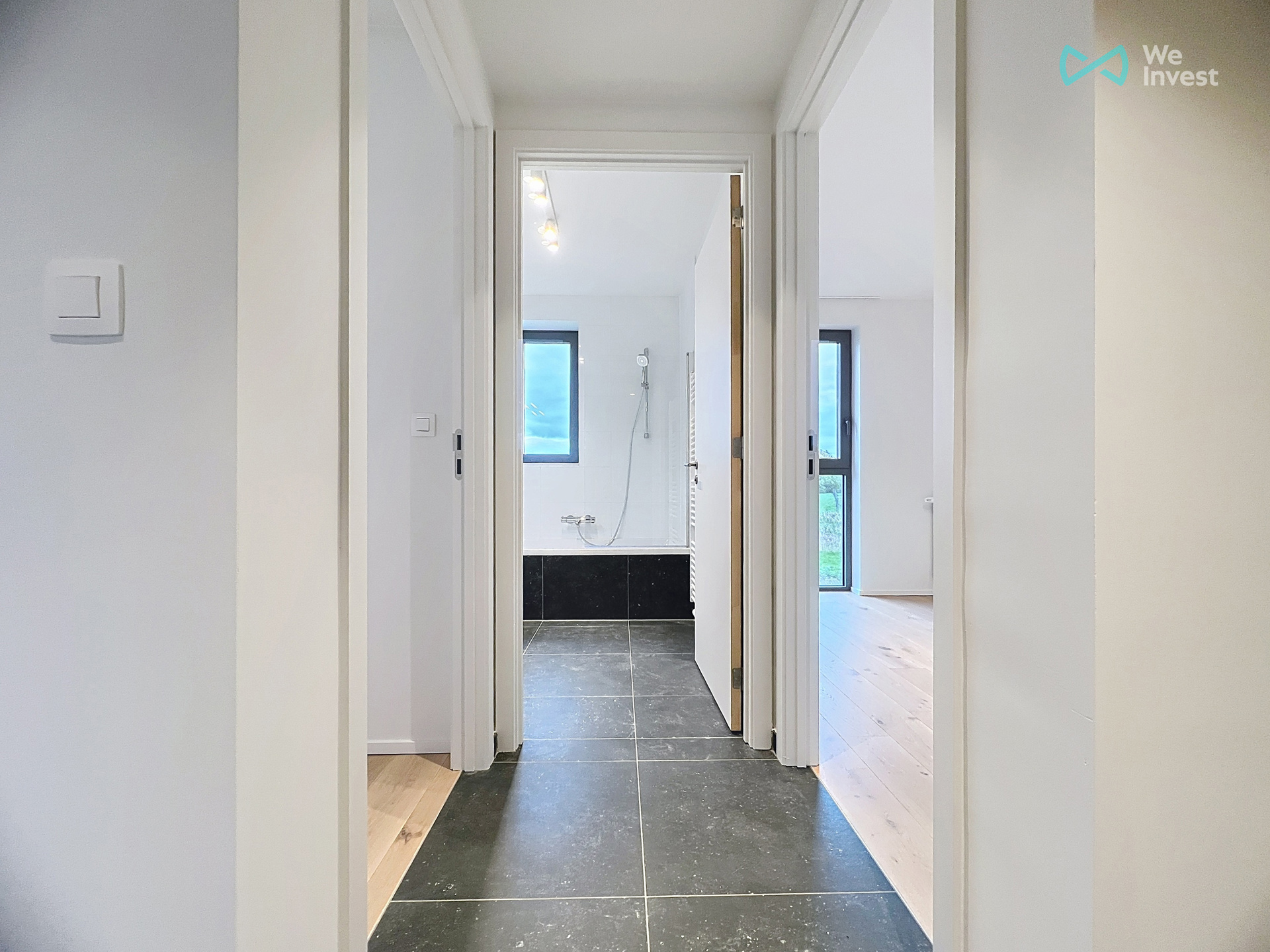 Picture 1 of 4 for Flat with two bedrooms in Braine-l'Alleud