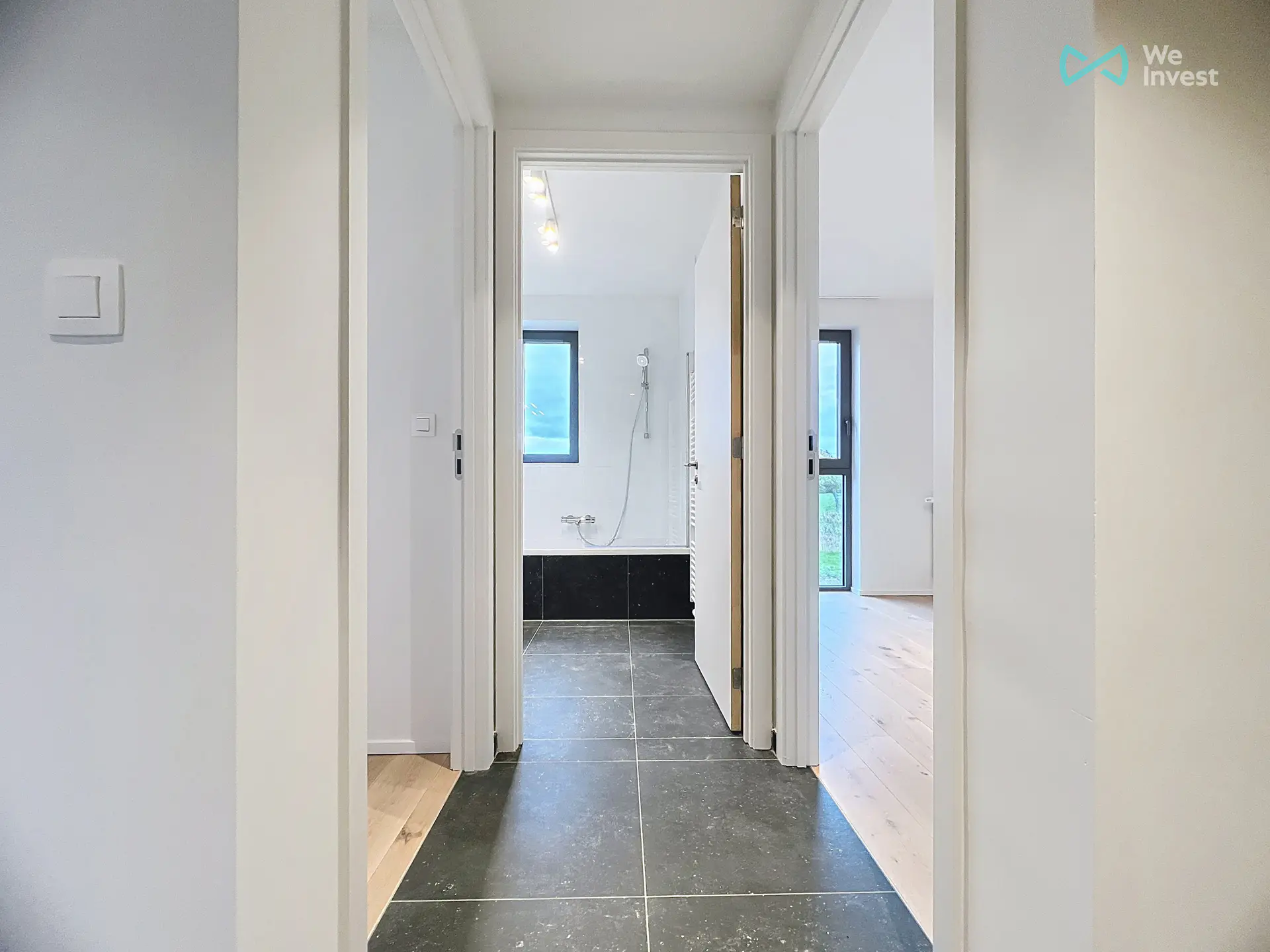 Picture 1 of 4 for Flat with two bedrooms in Braine-l'Alleud