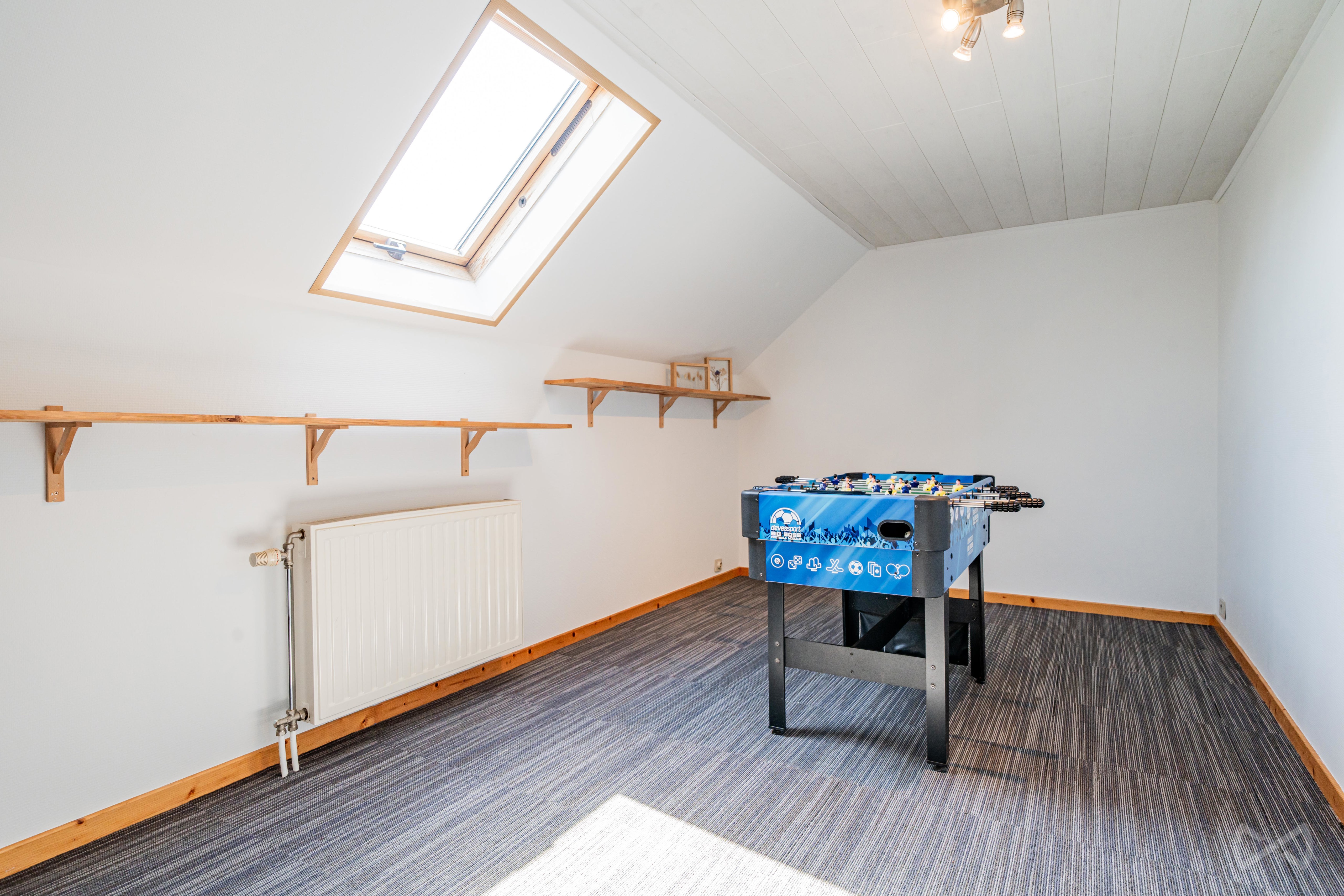 Picture 3 of 4 for Villa with four bedrooms in Merdorp