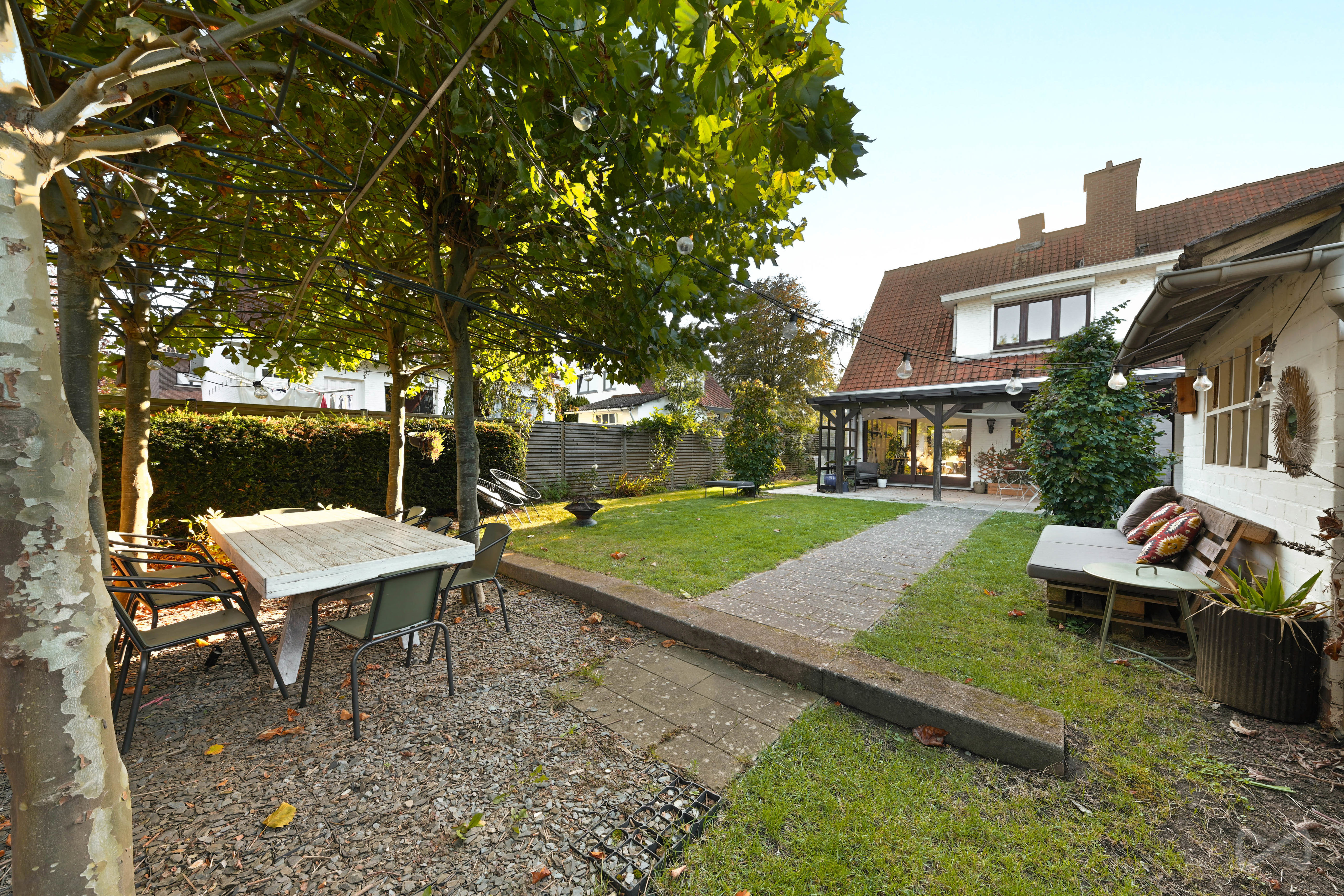 Picture 3 of 4 for House with four bedrooms in Leuven Kessel-Lo