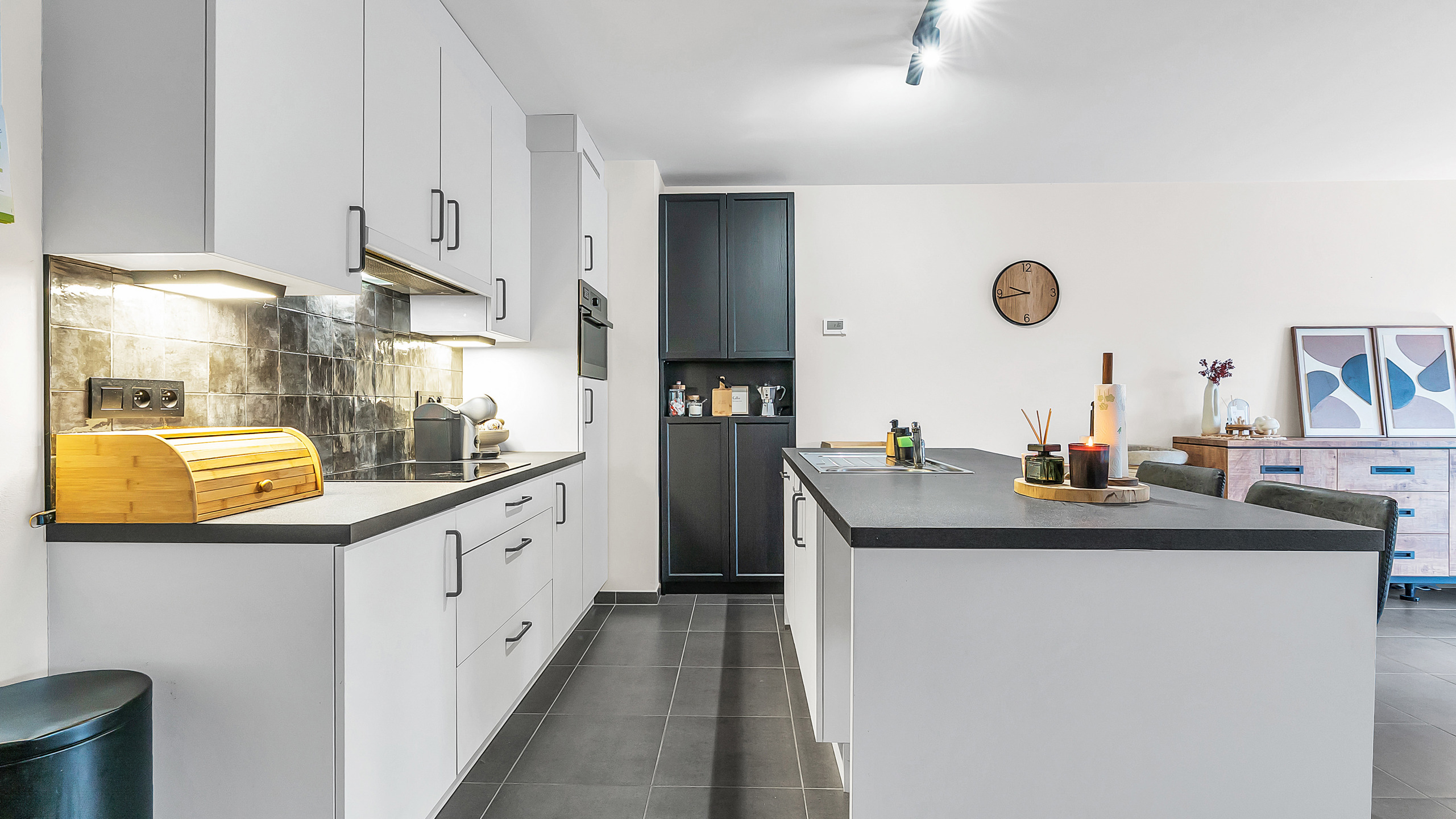 Picture 1 of 4 for Flat with two bedrooms in Beringen