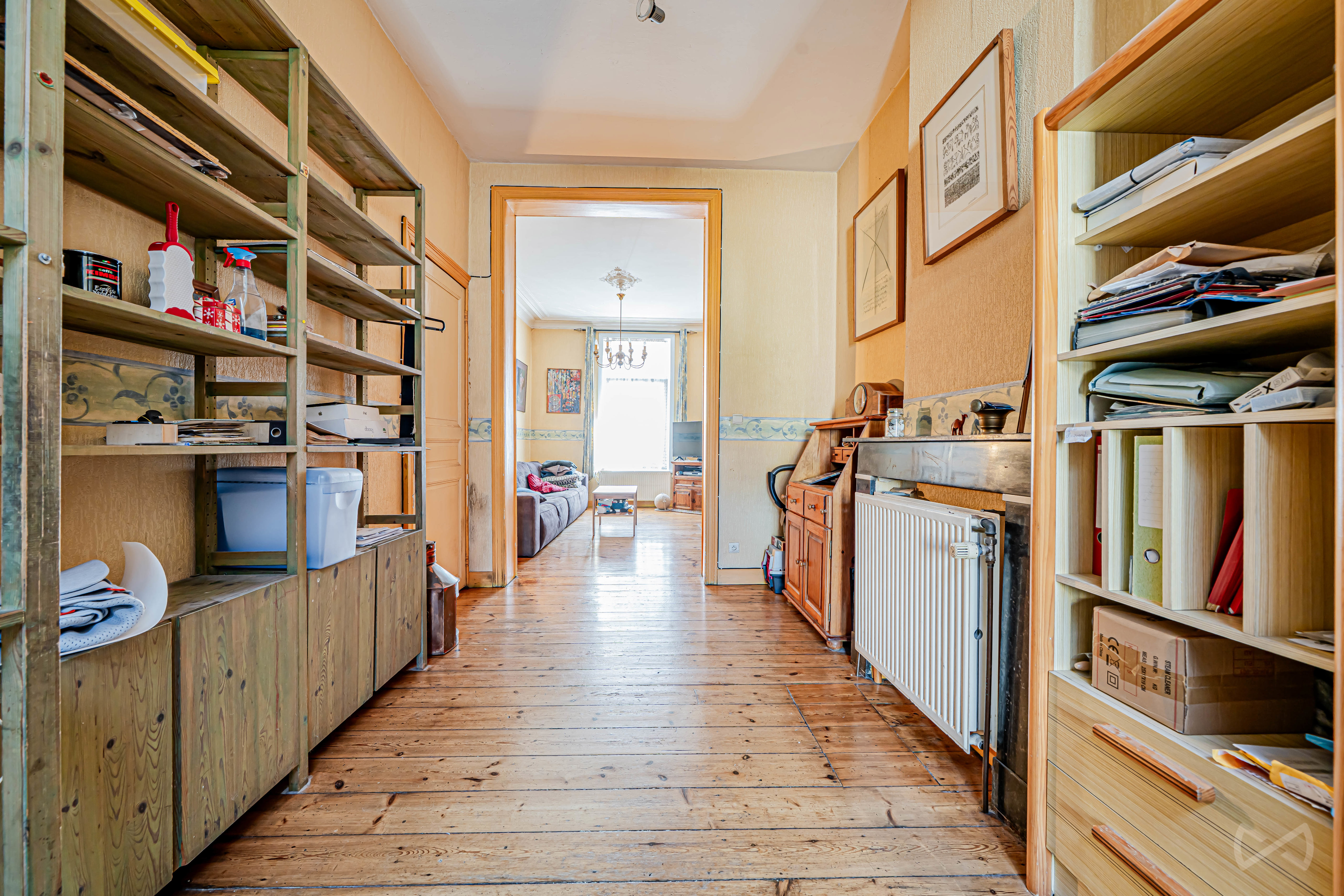 Picture 3 of 3 for House with five bedrooms in Braine-le-comte