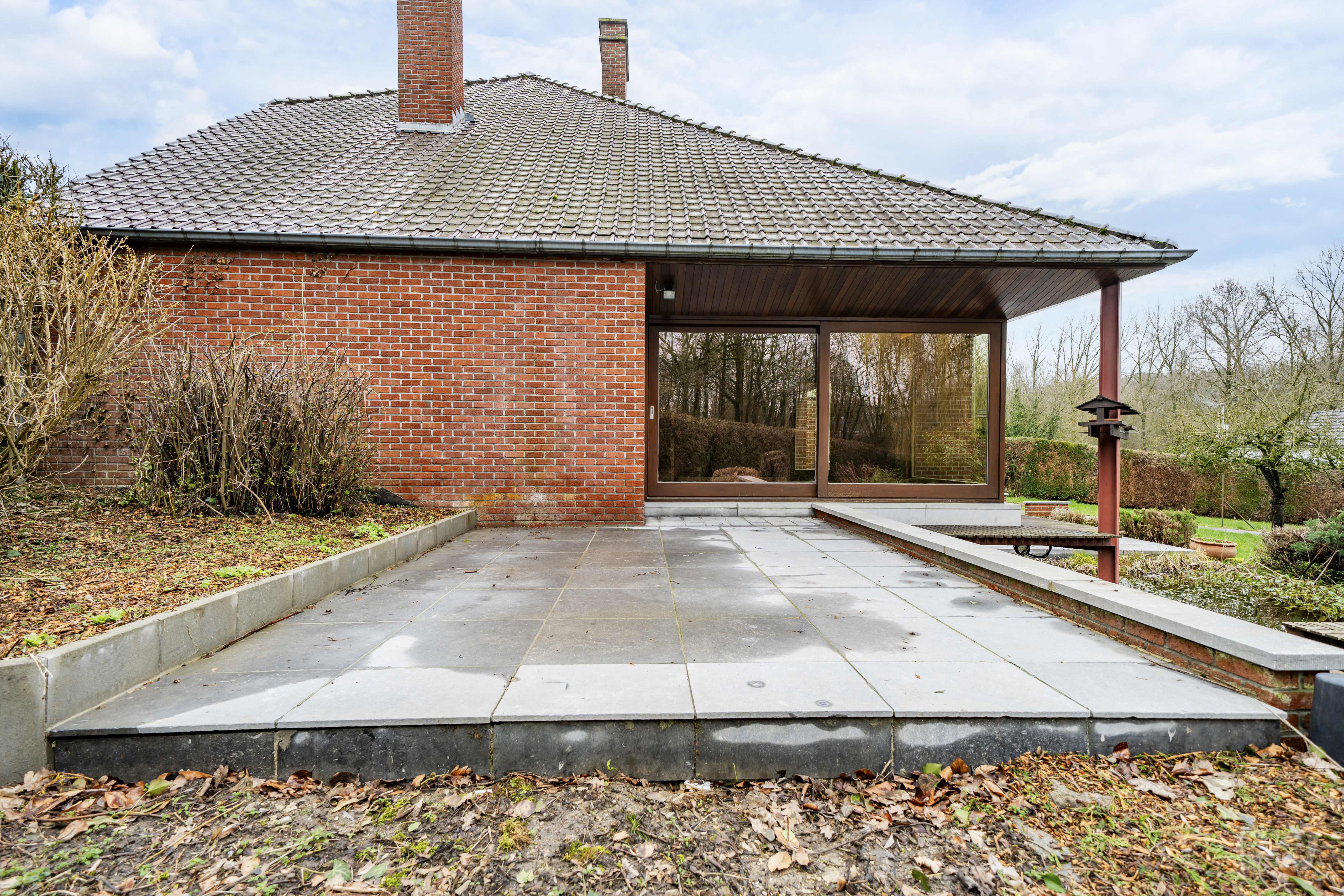 Foto 1 van 4 van Villa met drie slaapkamers in Blaton