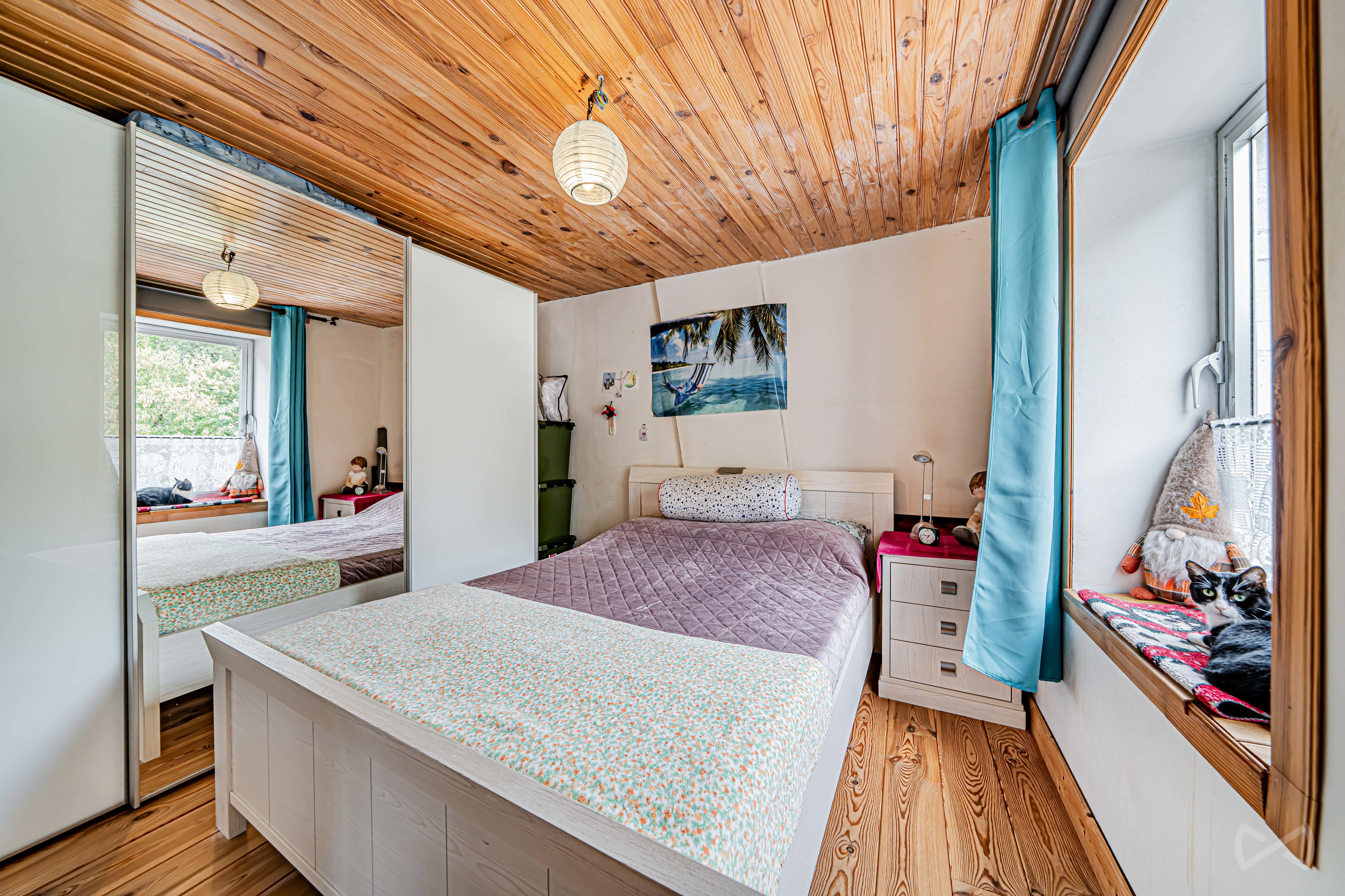Picture 4 of 4 for House with three bedrooms in Opheylissem