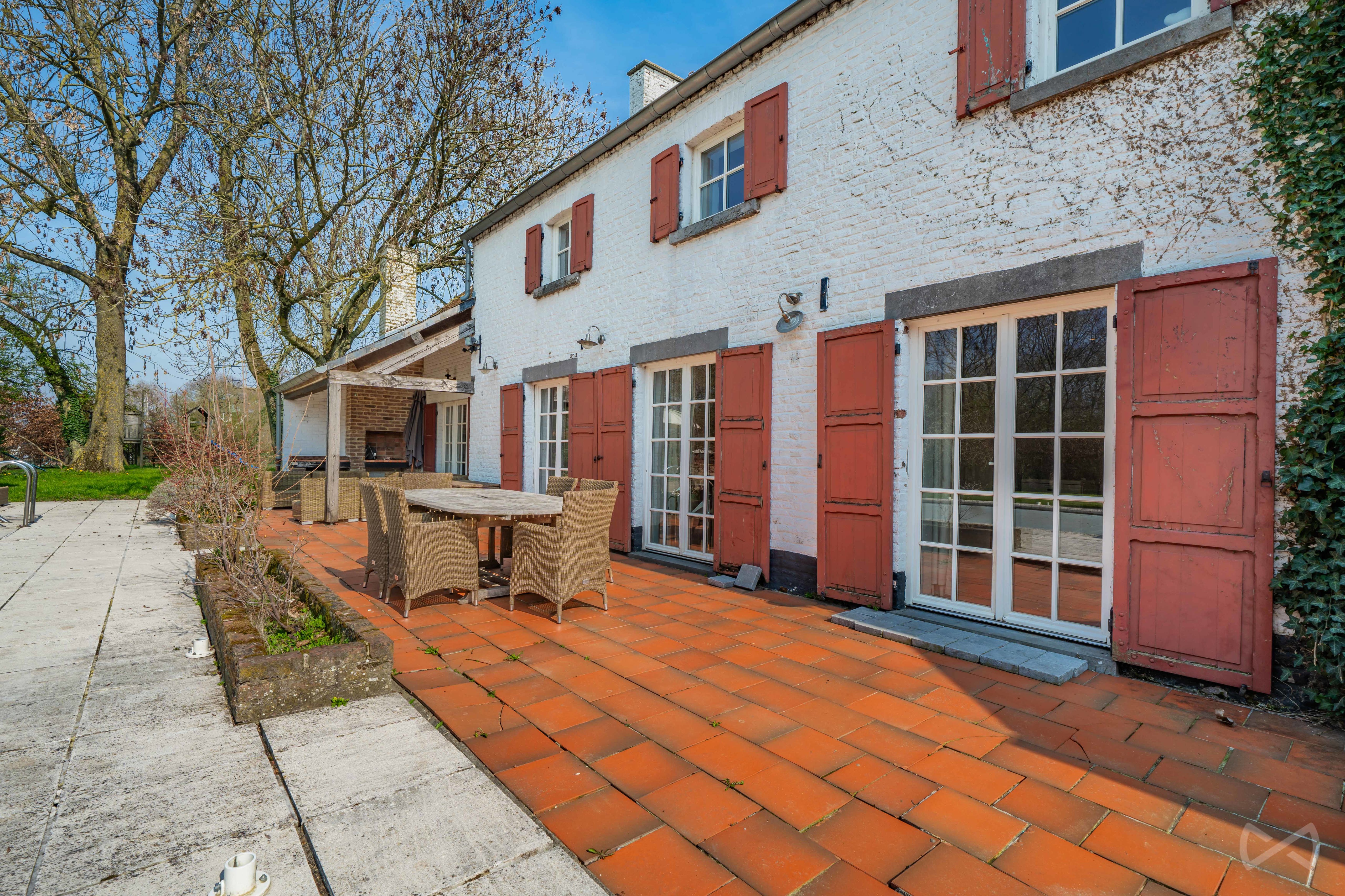 Picture 3 of 4 for Villa with three bedrooms in Bolinne