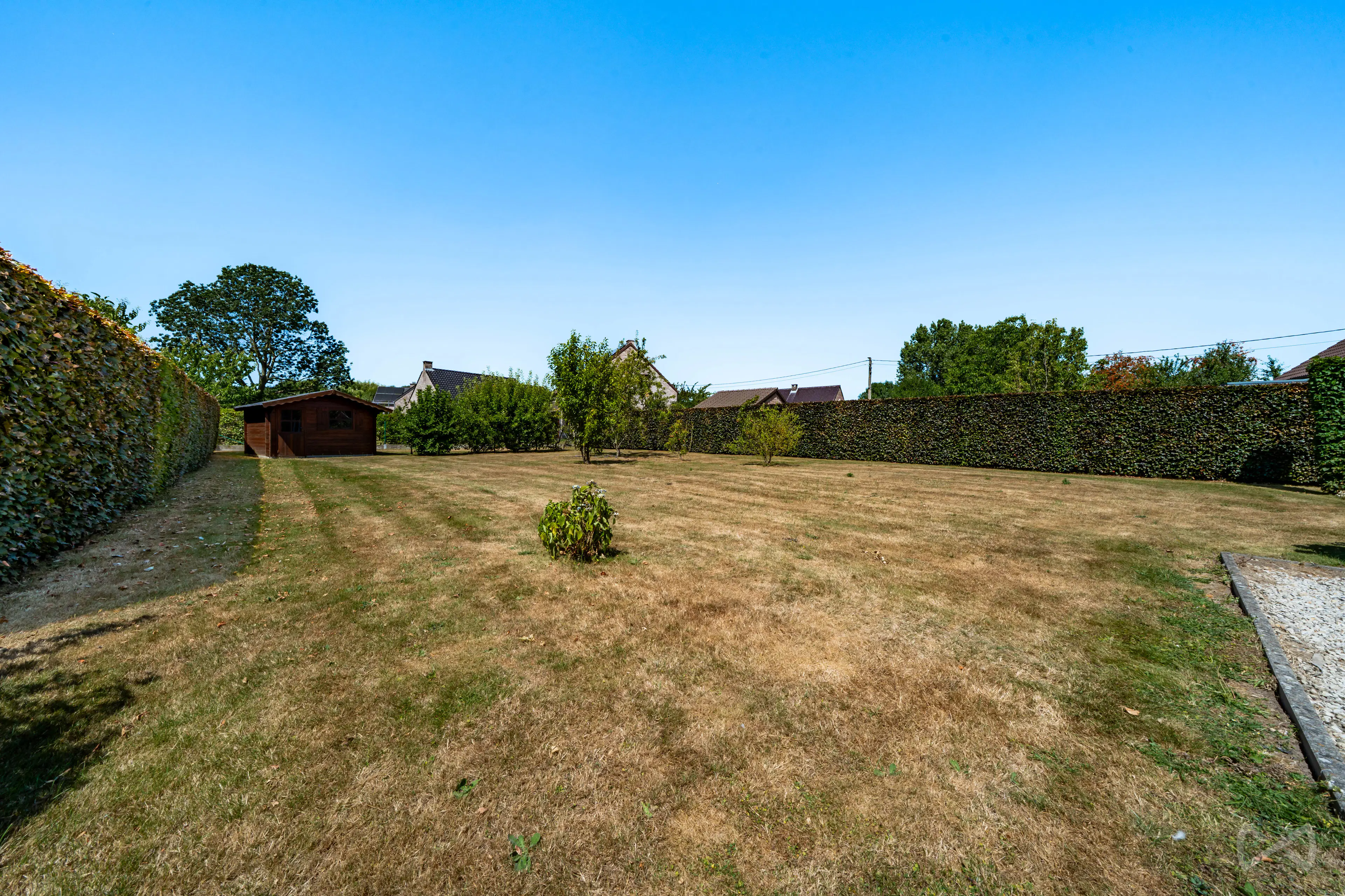 Picture 4 of 4 for House with two bedrooms in Chièvres Grosage