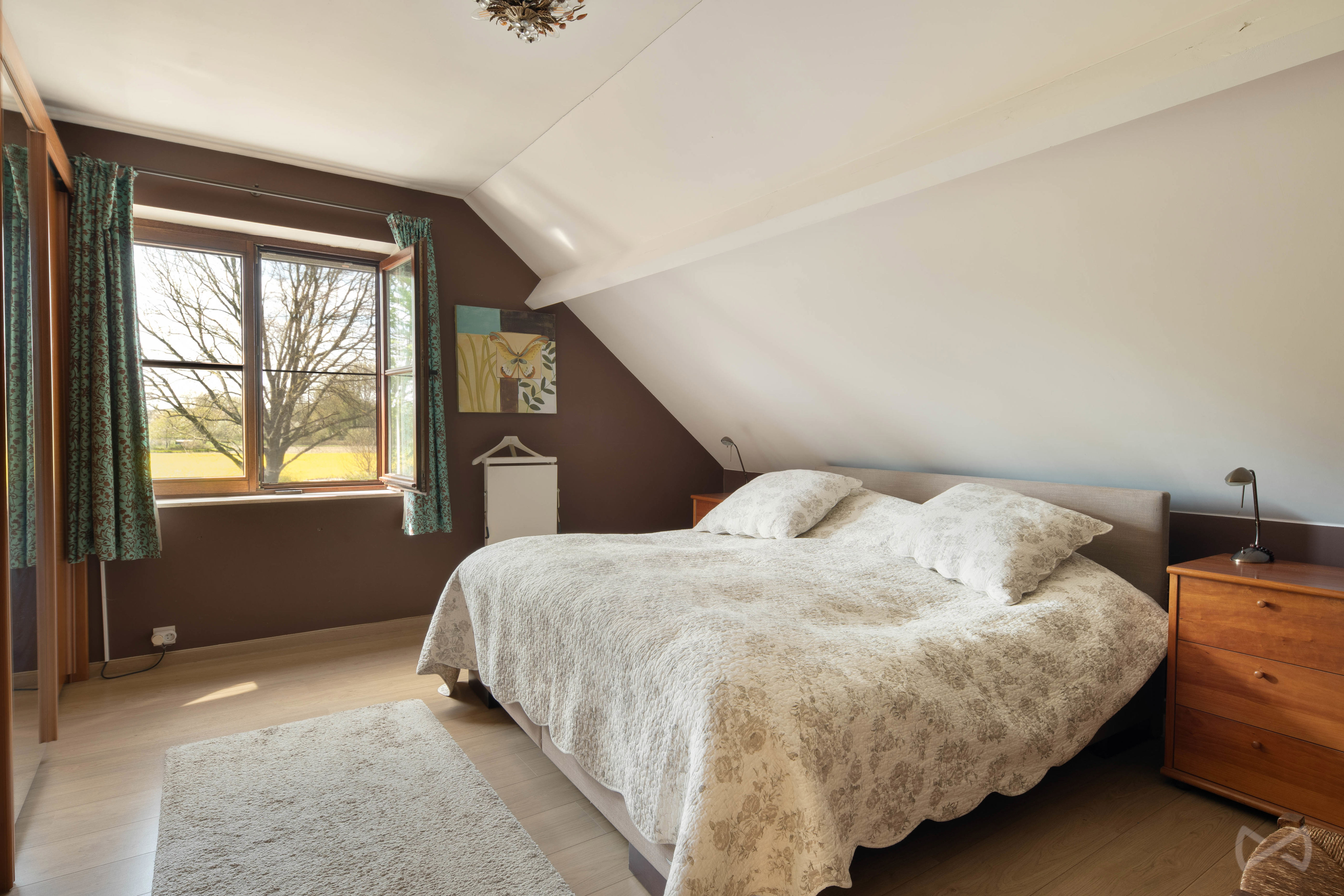 Photo 3 sur 4 pour Maison de quatre chambres à Holsbeek