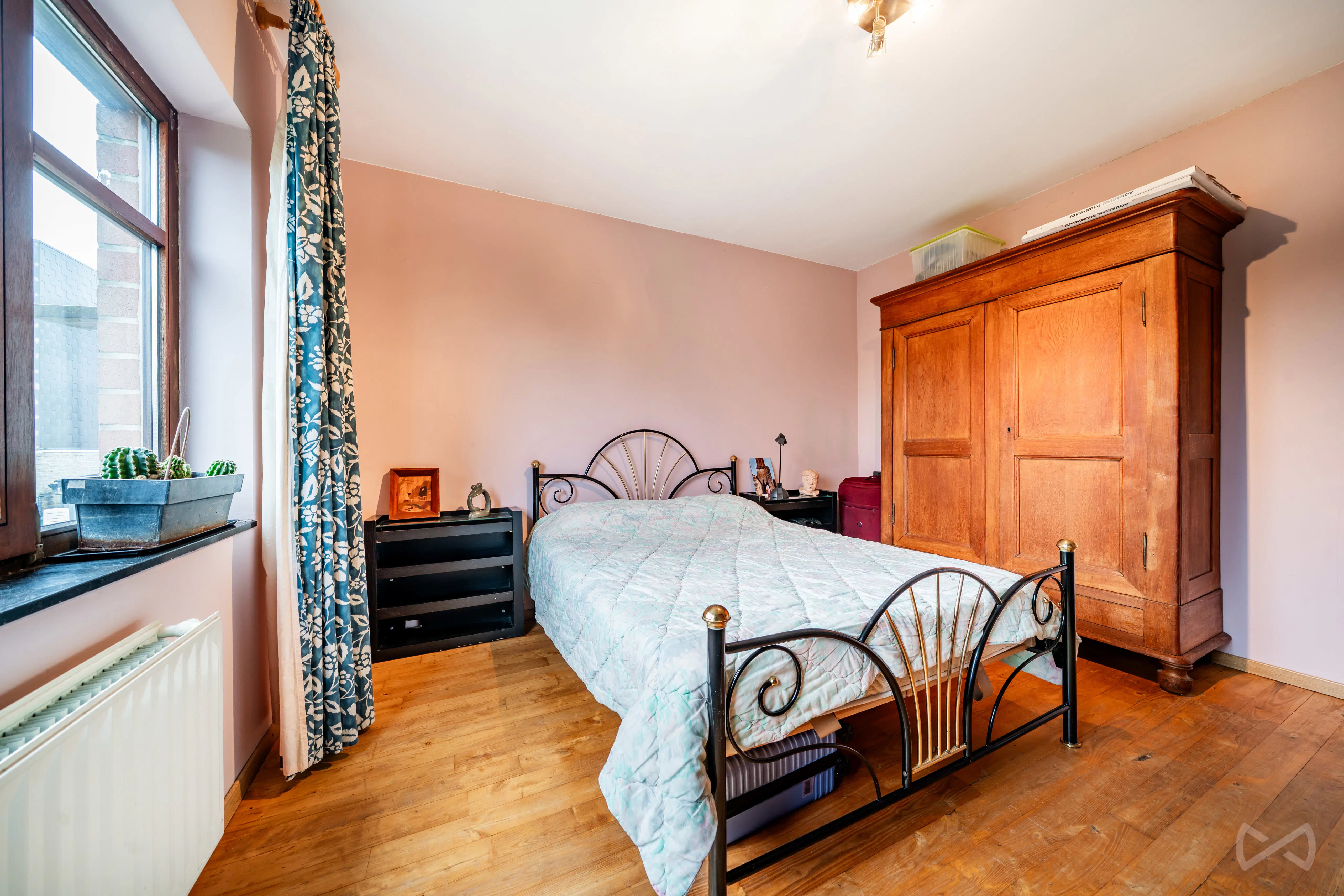Picture 3 of 4 for House with four bedrooms in Seraing