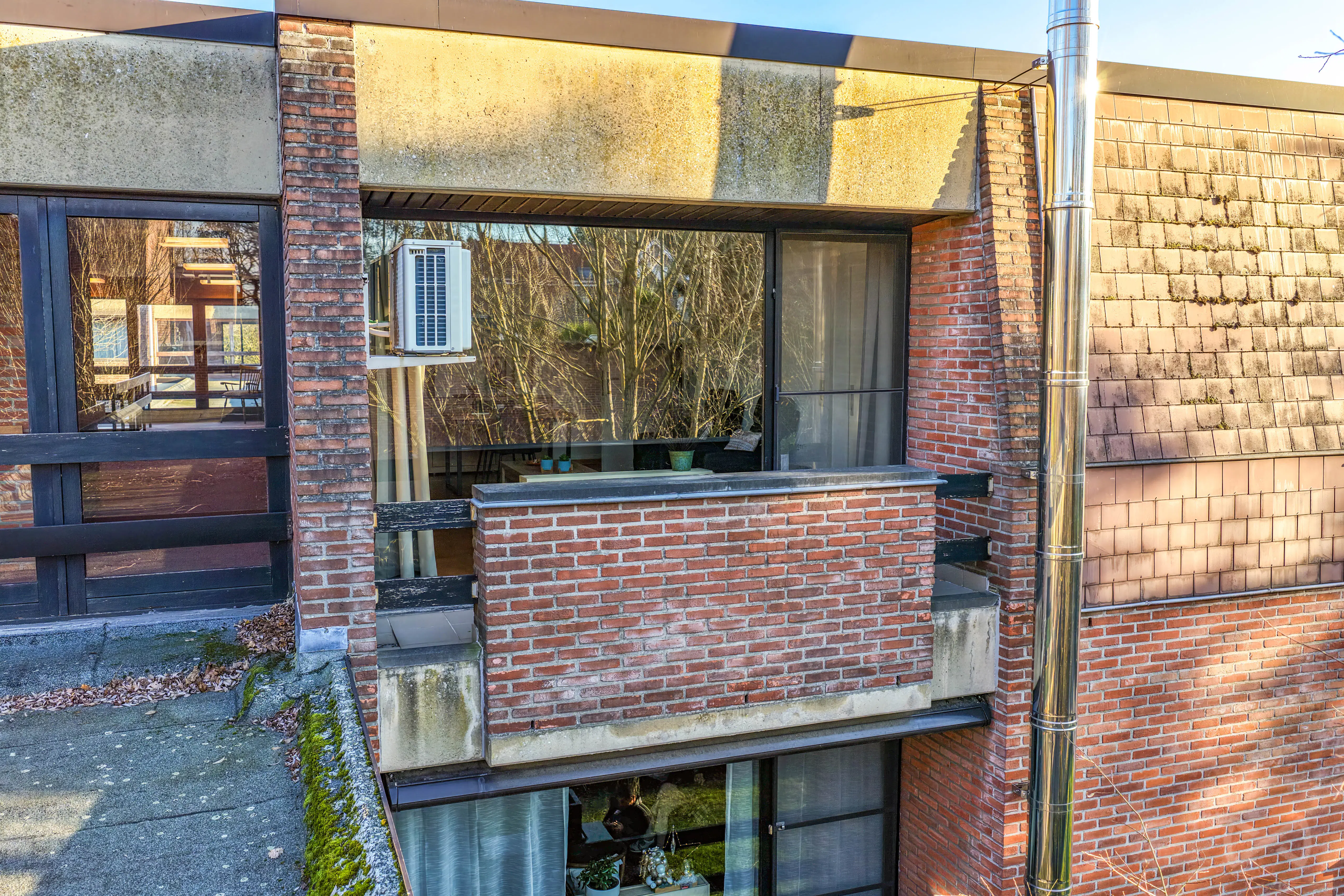 Picture 2 of 3 for Flat with one bedroom in Leuven