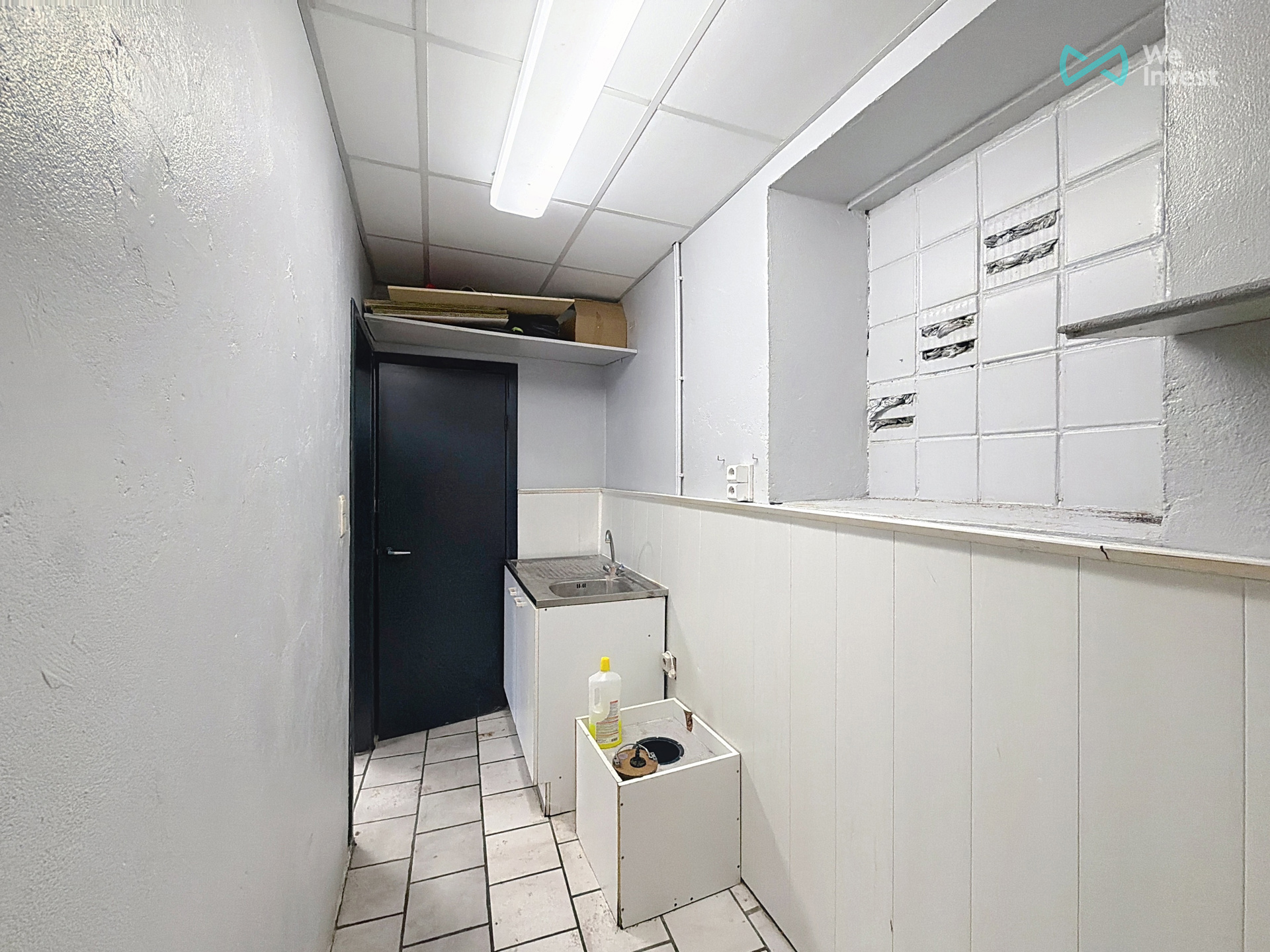 Picture 4 of 4 for Individual shop in Saint-Ghislain