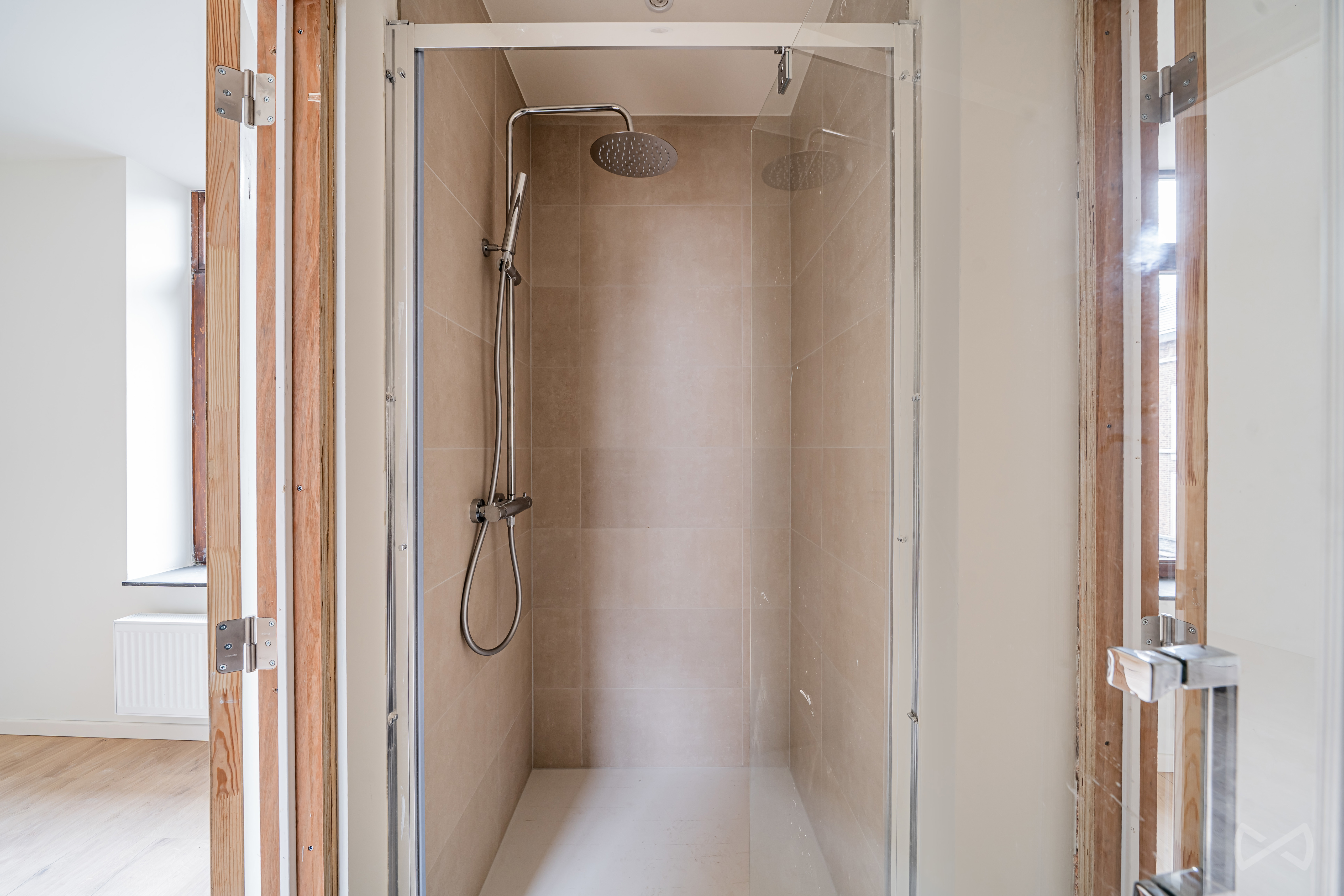 Picture 2 of 4 for Flat with two bedrooms in Liège