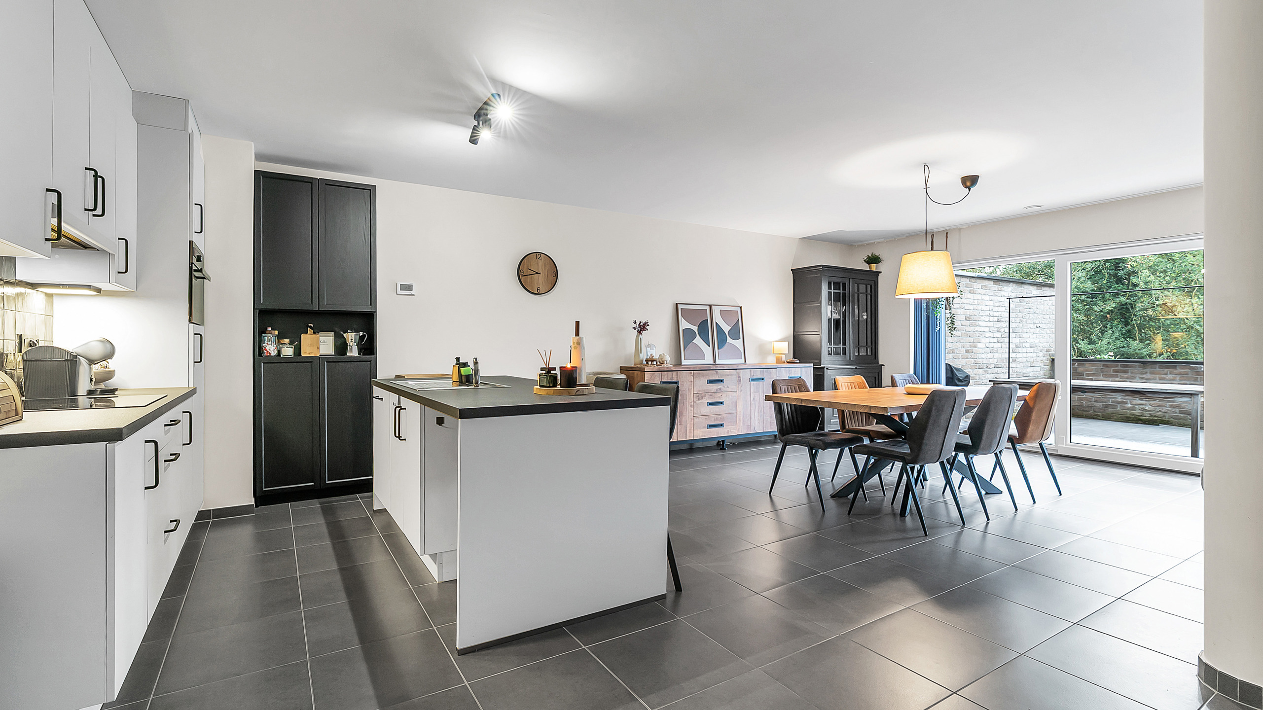 Picture 3 of 3 for Flat with two bedrooms in Beringen