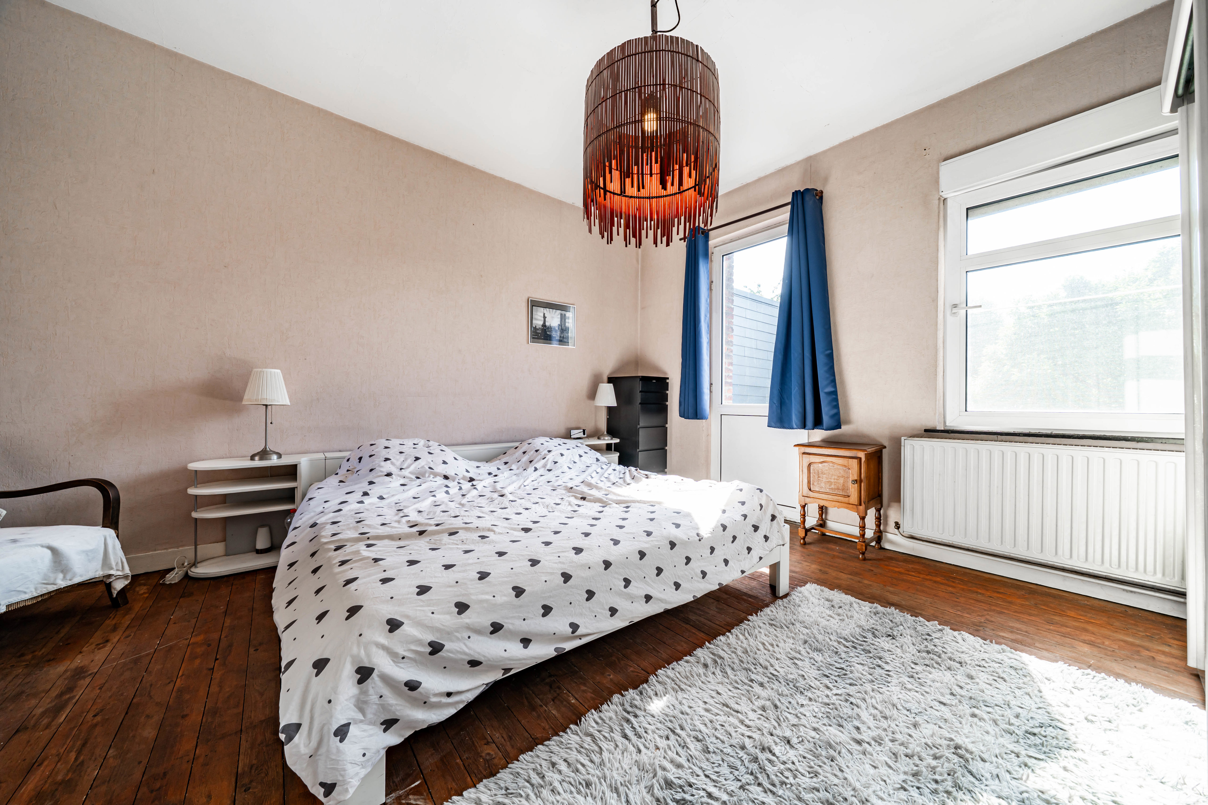 Photo 4 sur 4 pour Maison de cinq chambres à Ecaussinnes-d'Enghien